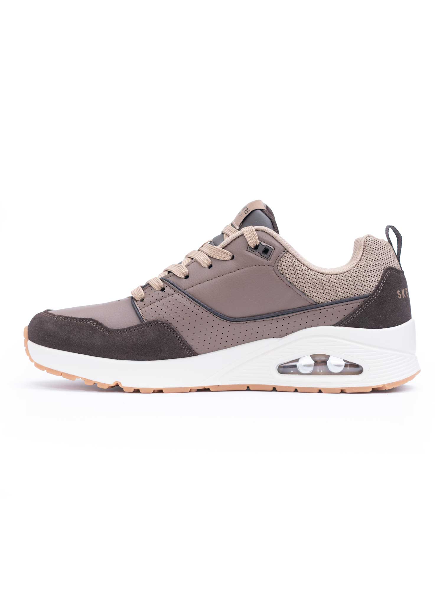 SKECHERS Обувки UNO - RETRO ONE