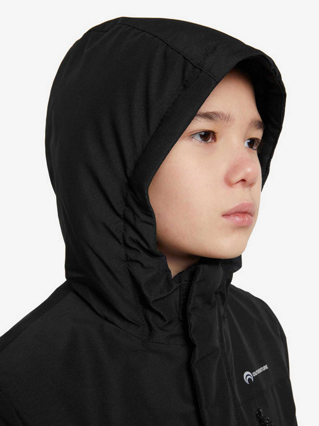 OUTVENTURE Яке Travel Boys Padded Jacket