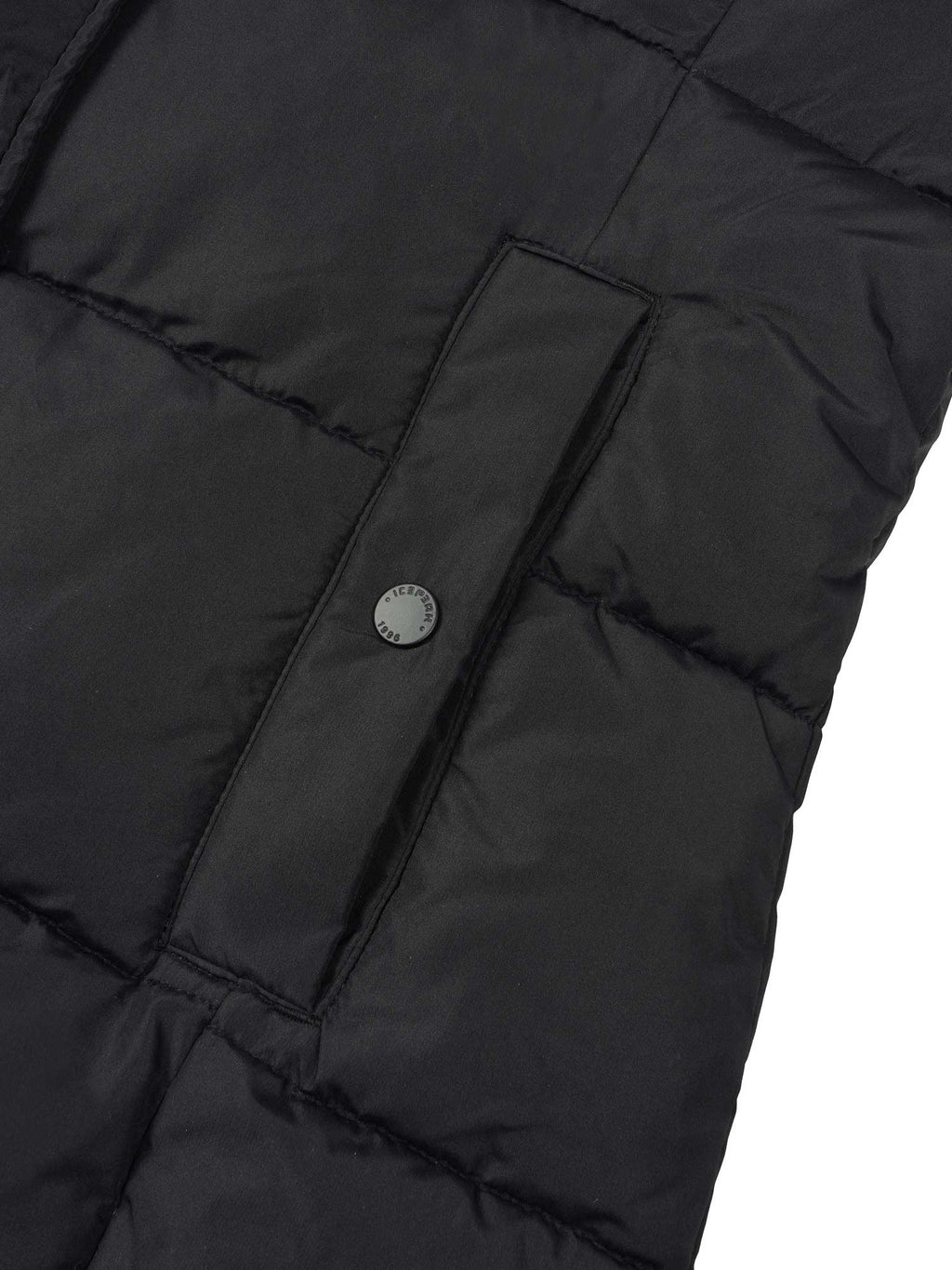 ICEPEAK Яке ADAIRE