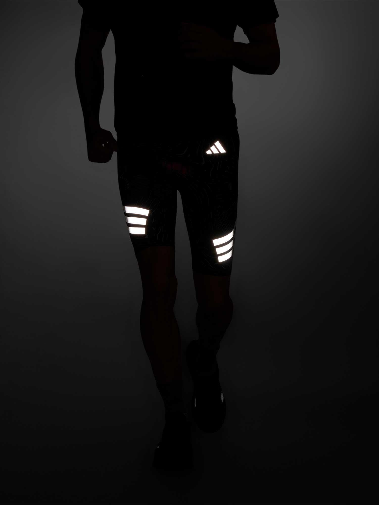 ADIDAS PERFORMANCE Клин Break the Norm CLIMACOOL Biker