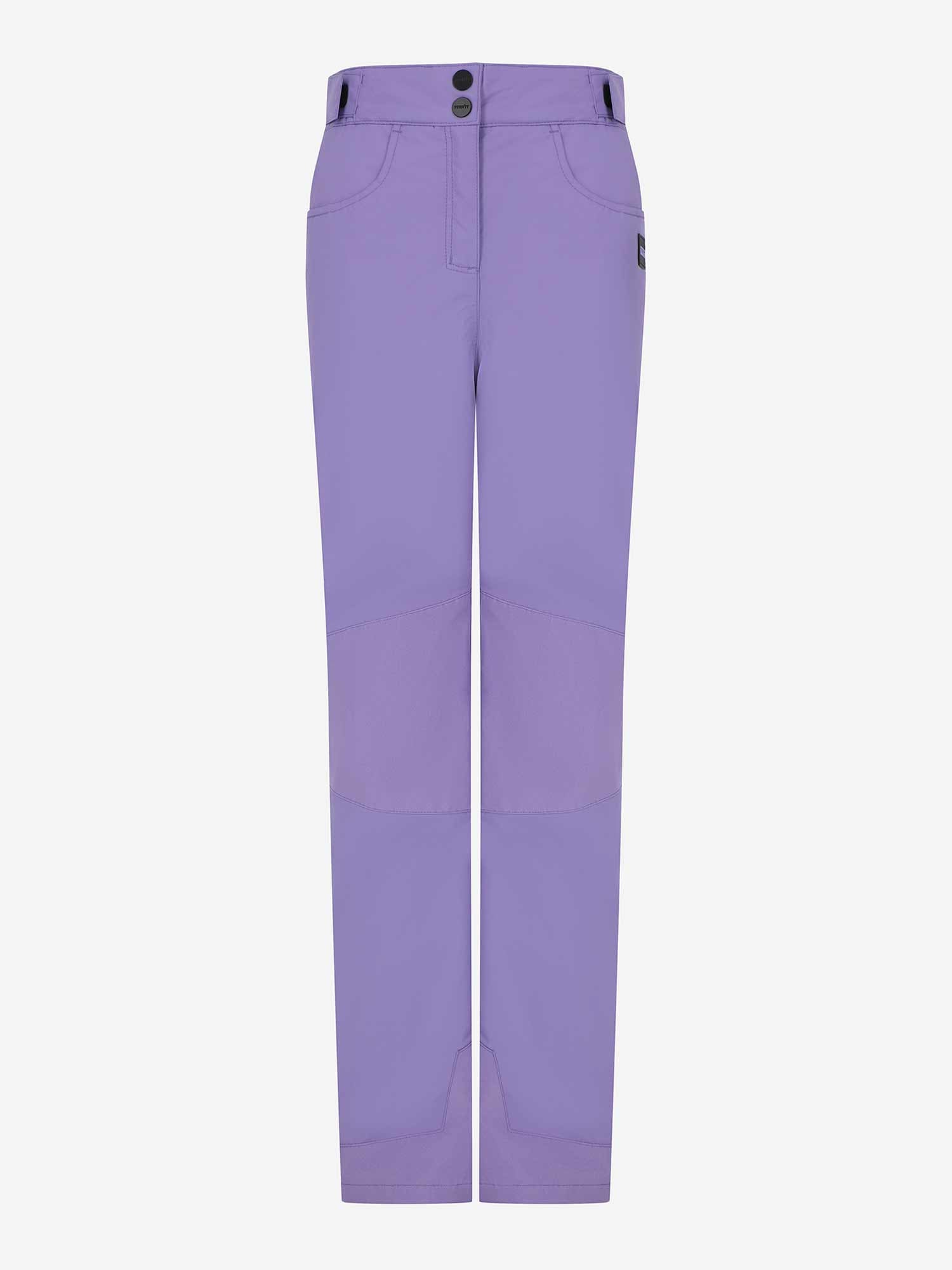 TERMIT Сноуборд панталон Snowbording Girl's Padded Pants