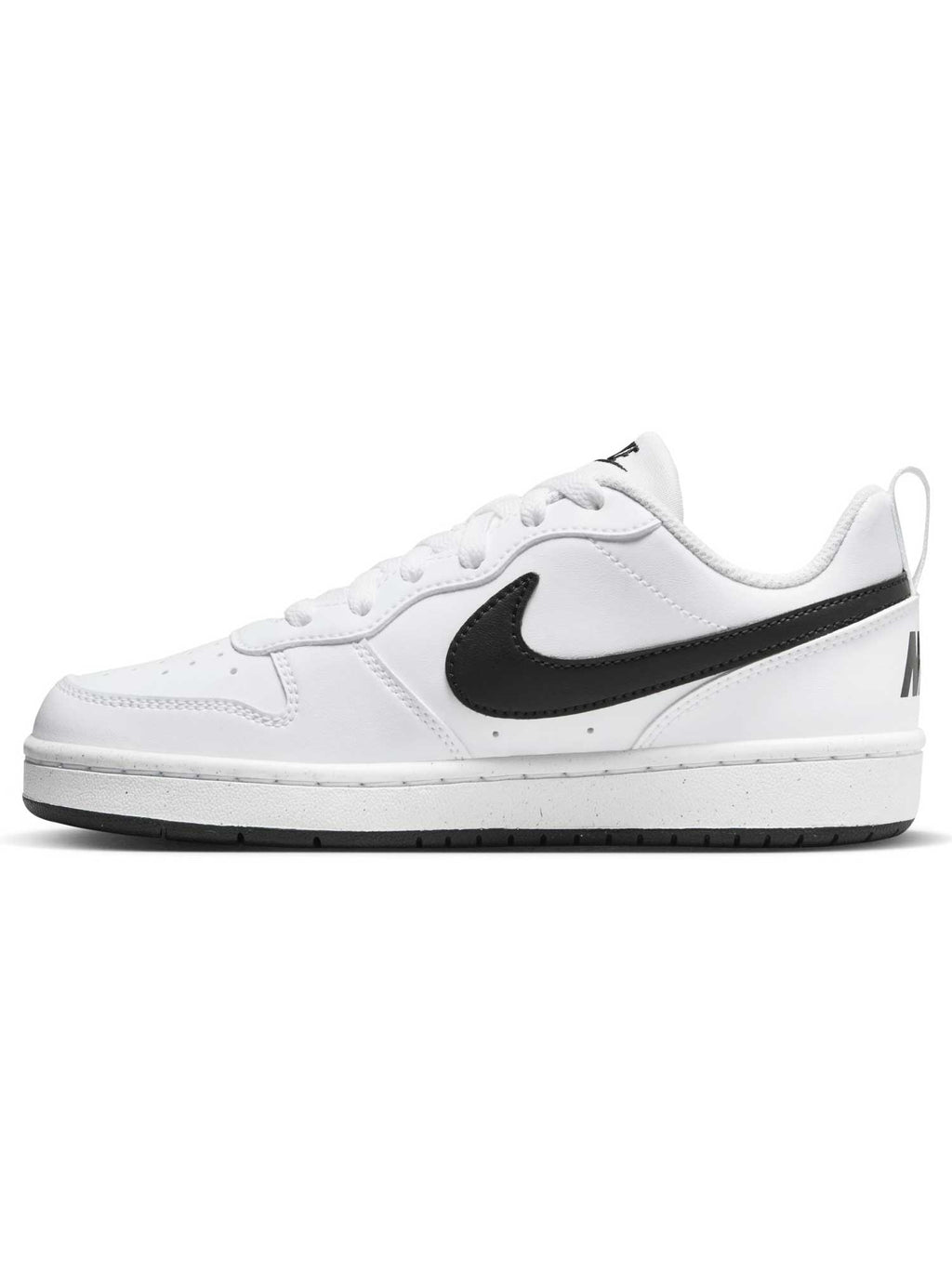 NIKE Обувки COURT BOROUGH LOW RECRAFT (GS)
