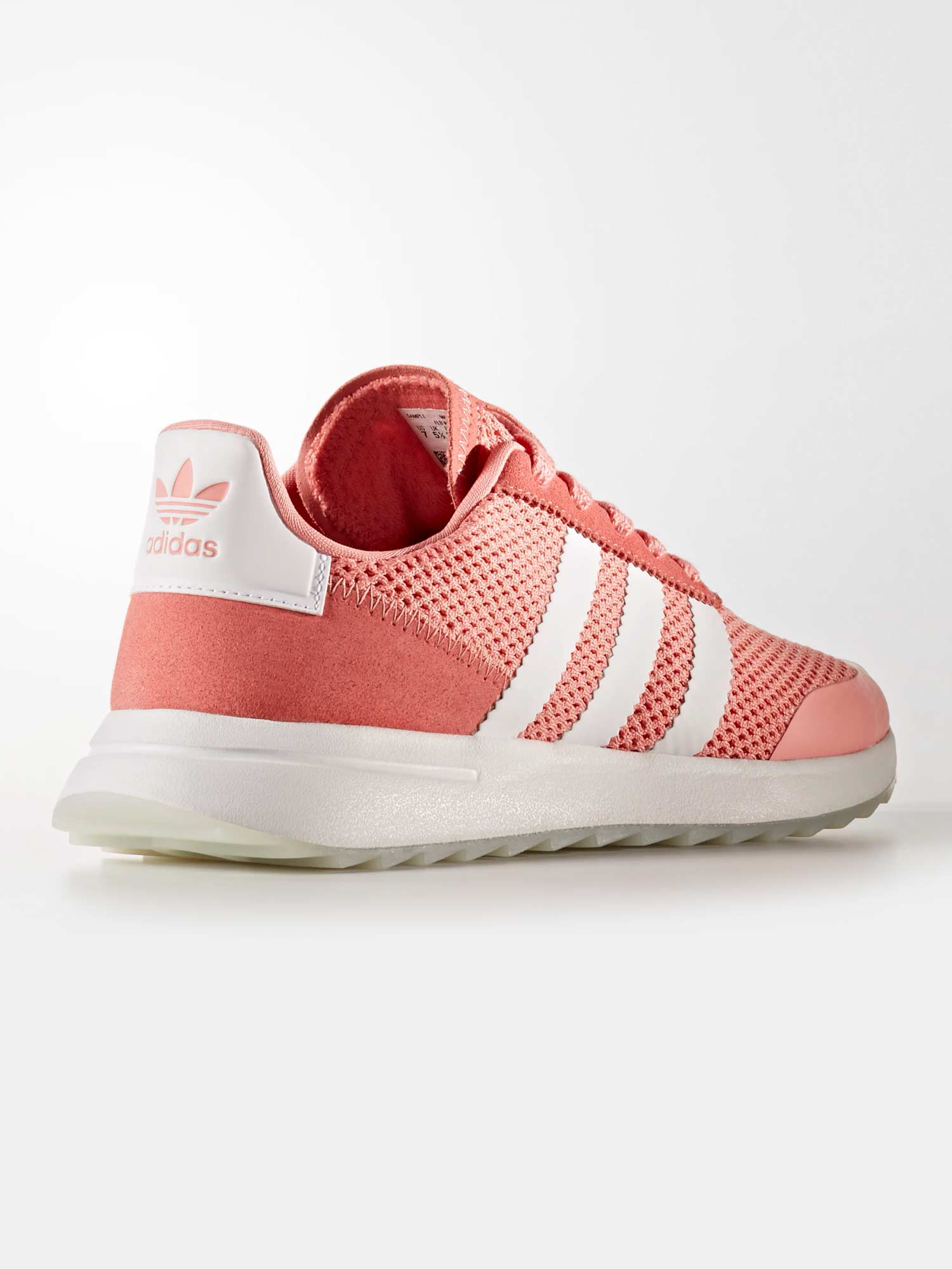 ADIDAS ORIGINALS Обувки FLB W