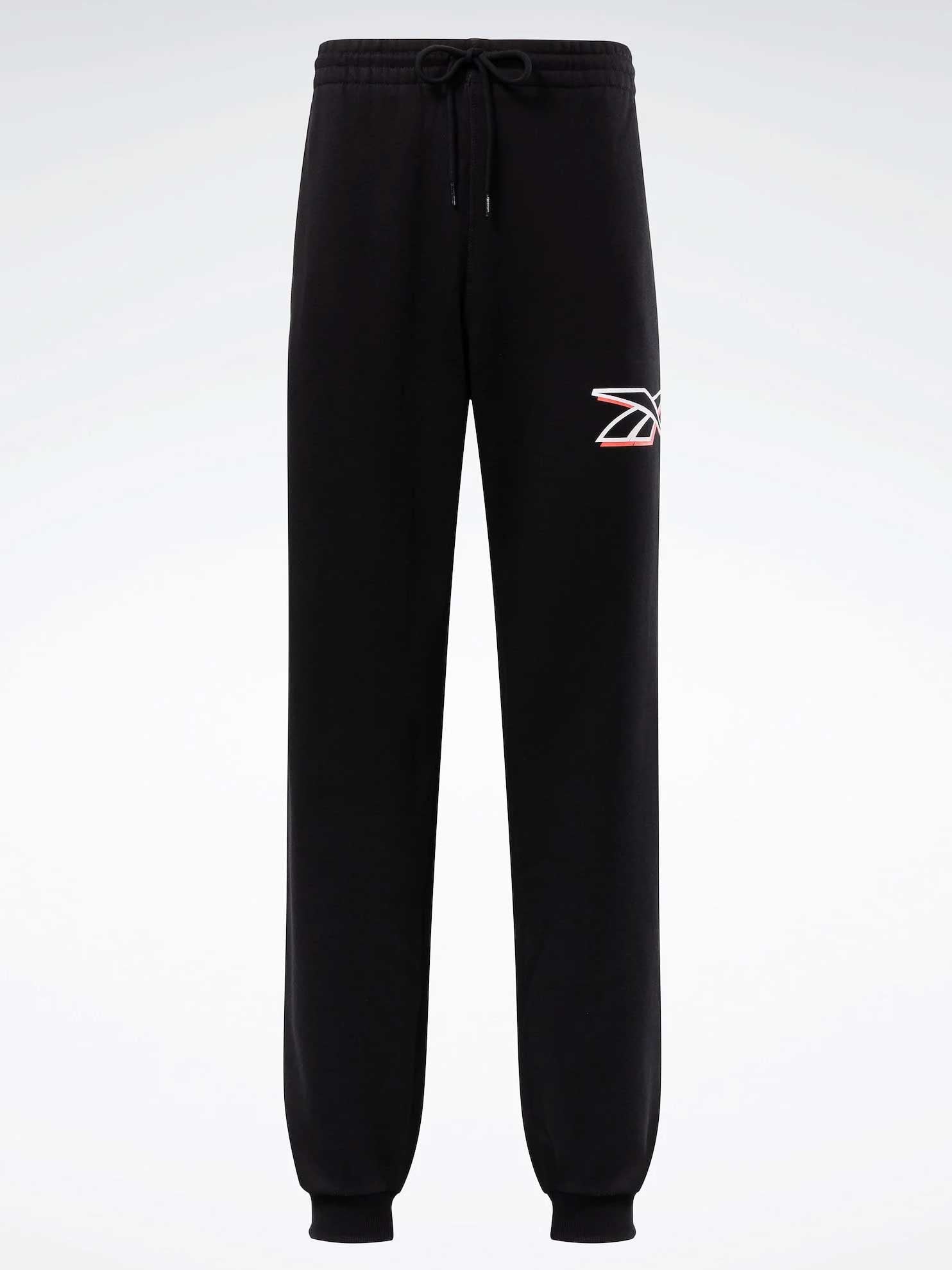 REEBOK Спортно долнище RI Logo Jogger