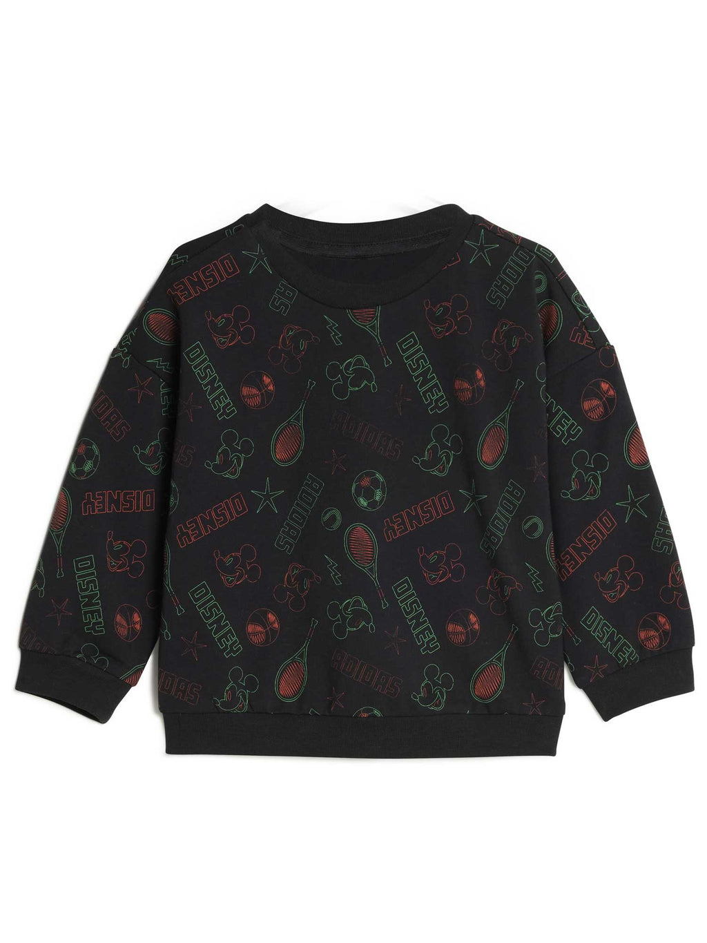 ADIDAS SPORTSWEAR Спортен екип Disney Mickey Mouse Jogger Kids