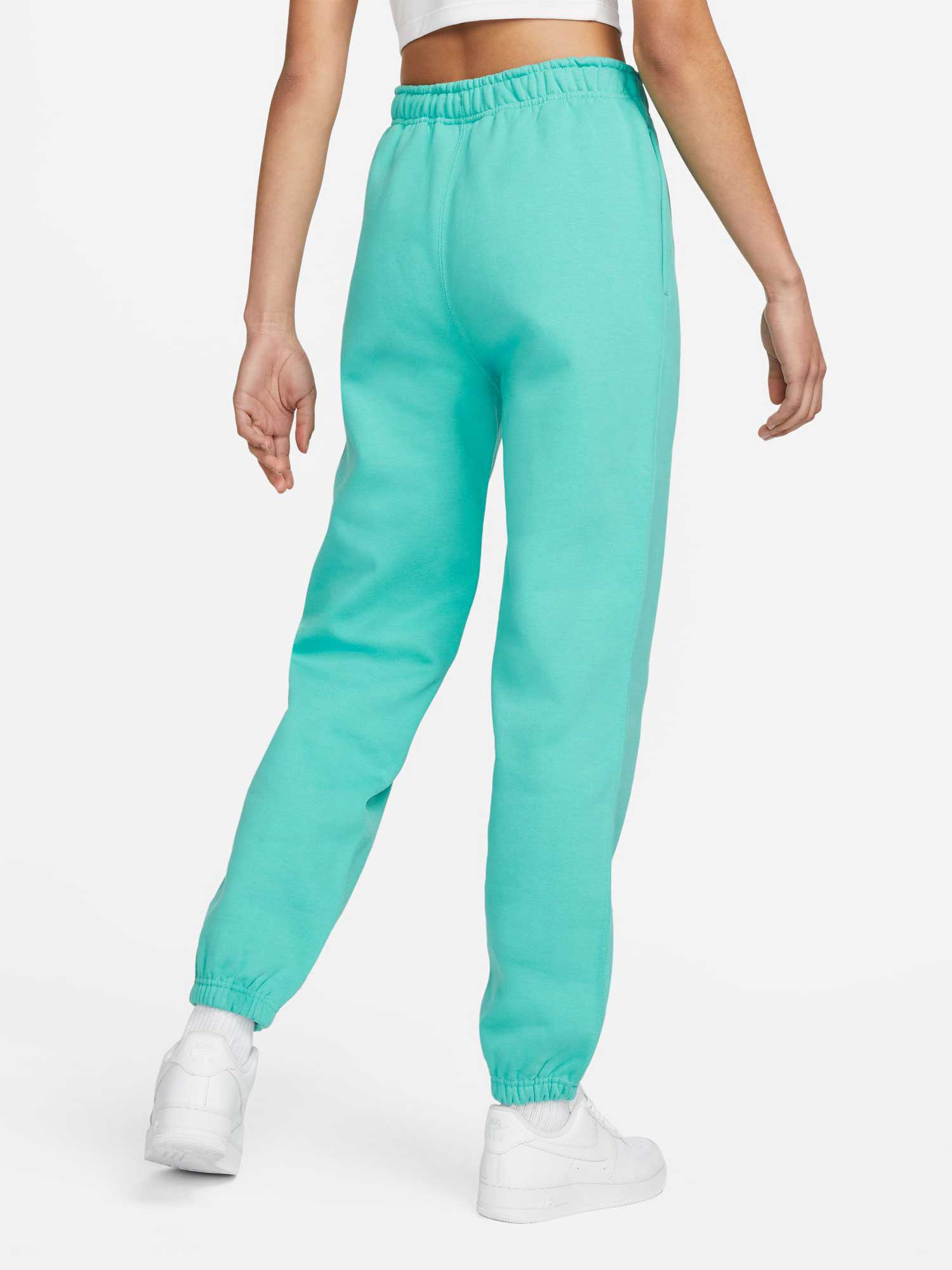 NIKE Спортно долнище W NRG SOLO SWSH FLC