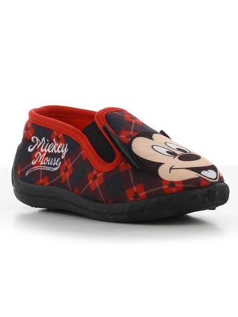 KIDS MOVIE HEROES Пантофи DISNEY MICKEY