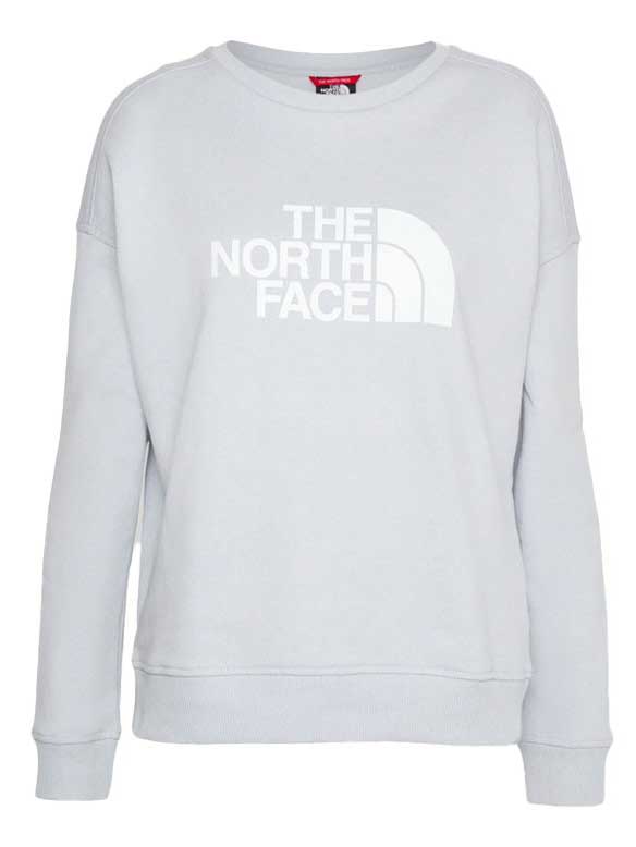 THE NORTH FACE Блуза W DREW PEAK CREW