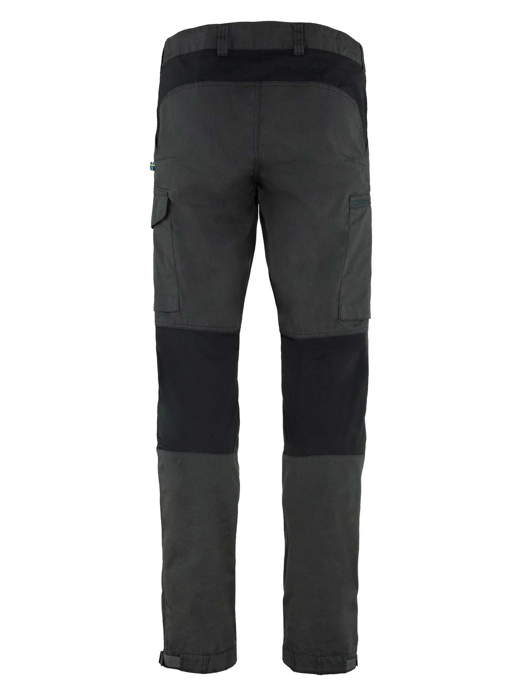 FJALLRAVEN Панталон Kaipak