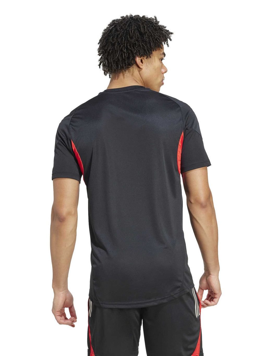 ADIDAS PERFORMANCE Тениска Benfica Tiro 25 Competition Training