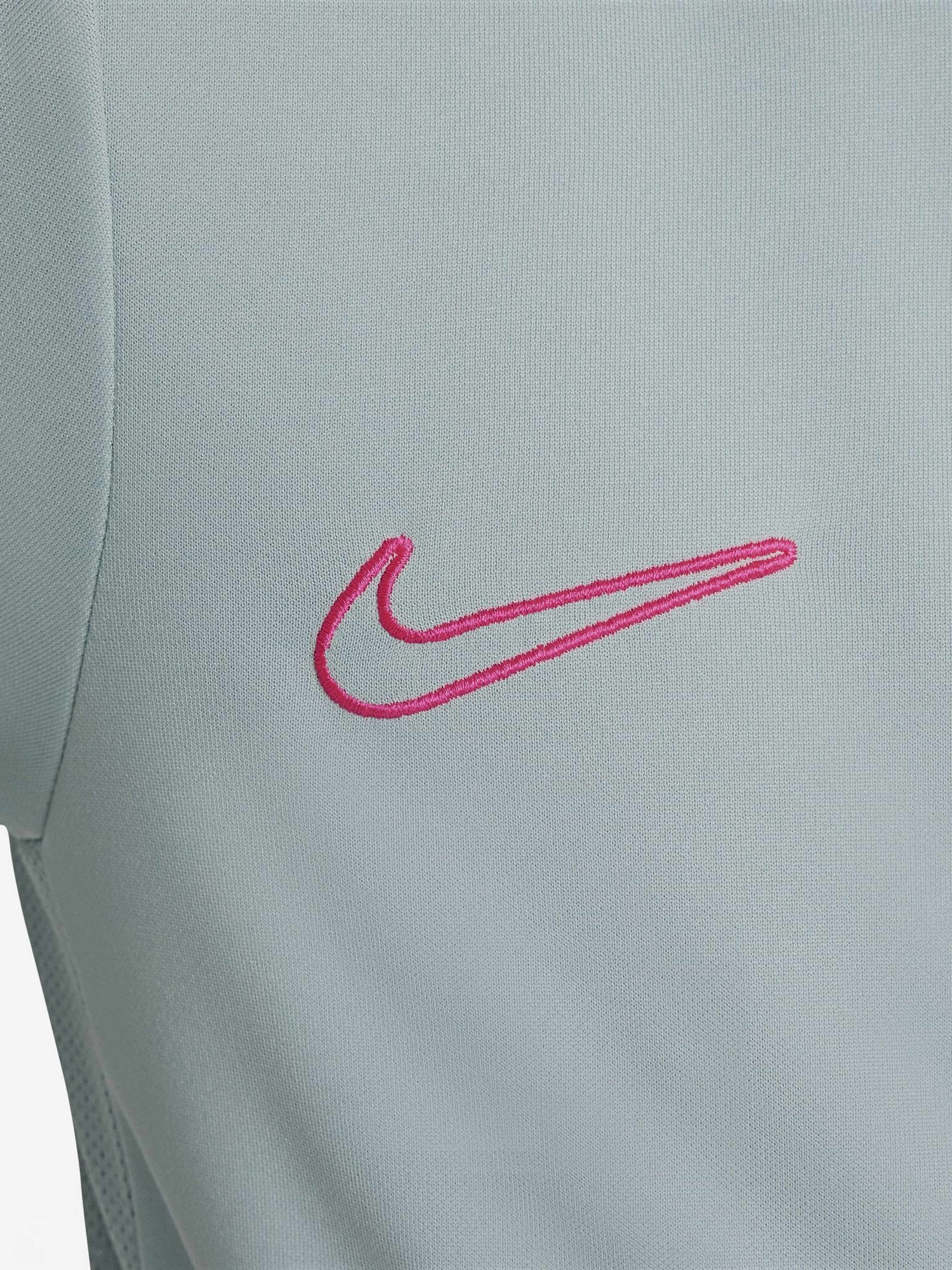 NIKE Тениска K NK DF ACD25 TOP SS -PD
