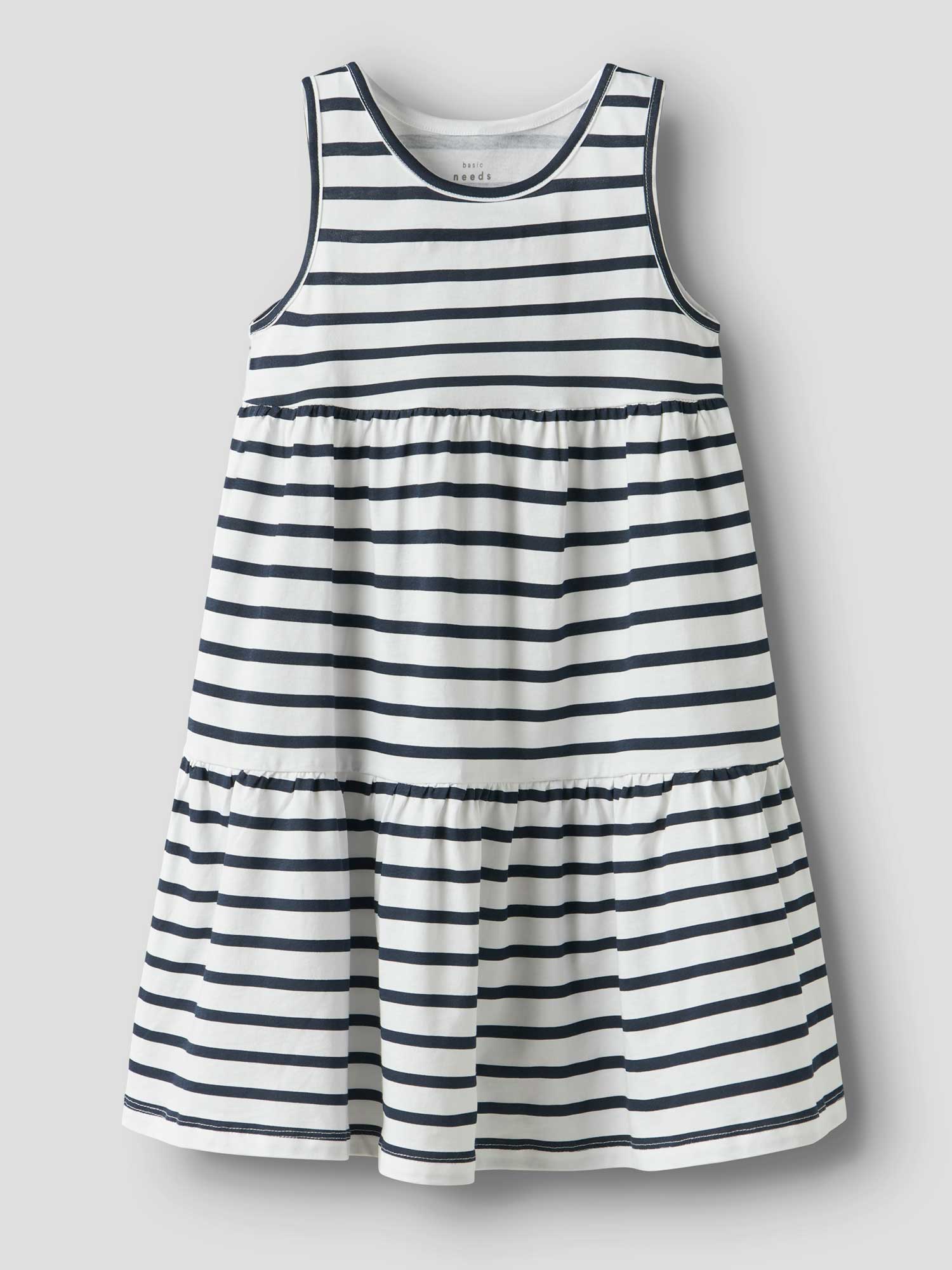 NAME IT Рокля NKFVIGGA SPENCER DRESS