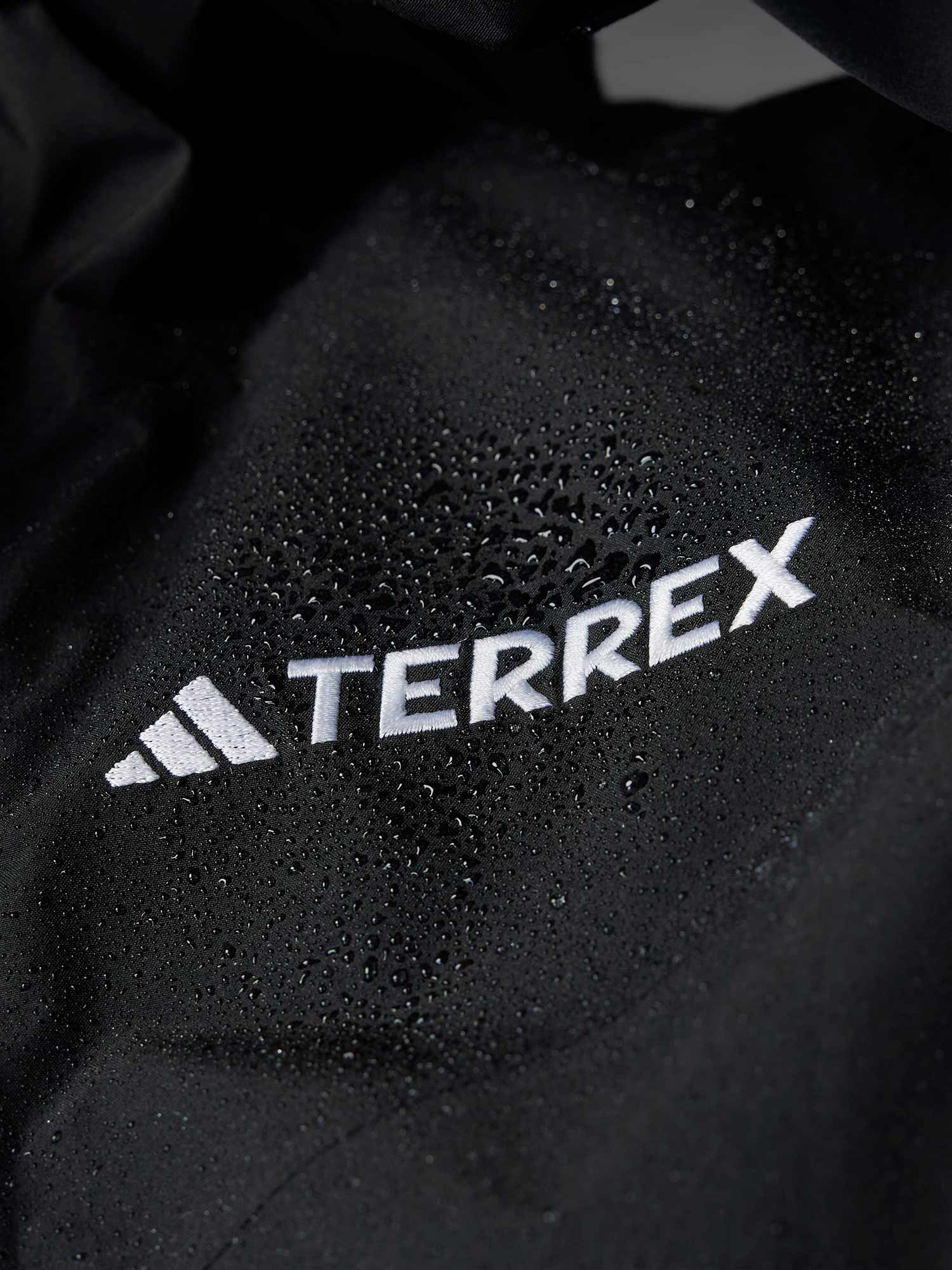 ADIDAS PERFORMANCE Яке Terrex Xperior 2L GORE-TEX Performance Jacket