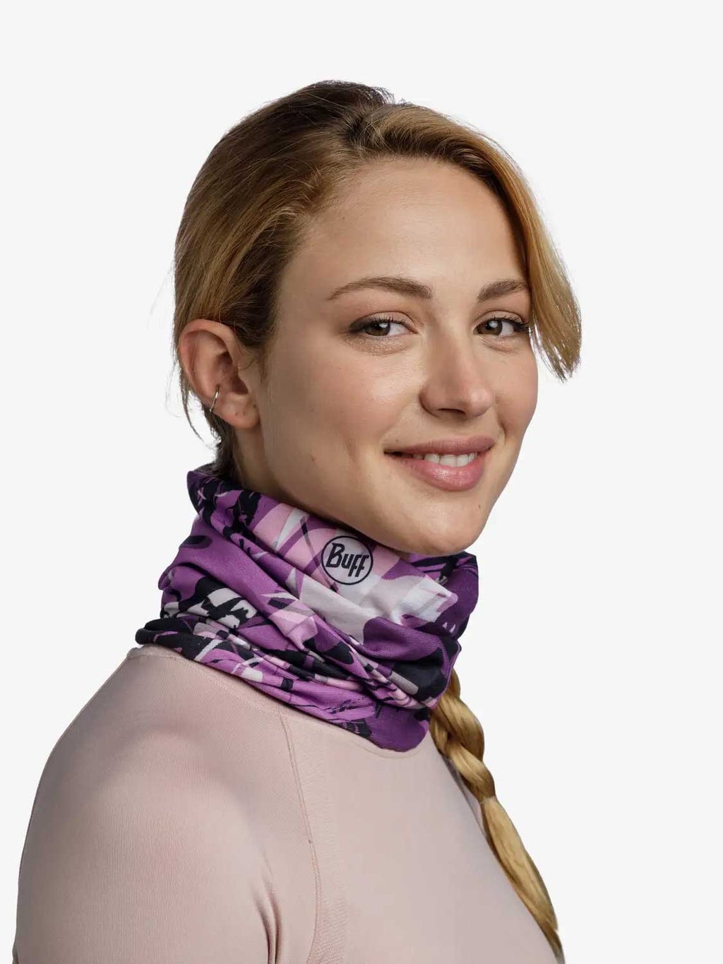 BUFF Кърпа за глава Original EcoStretch
