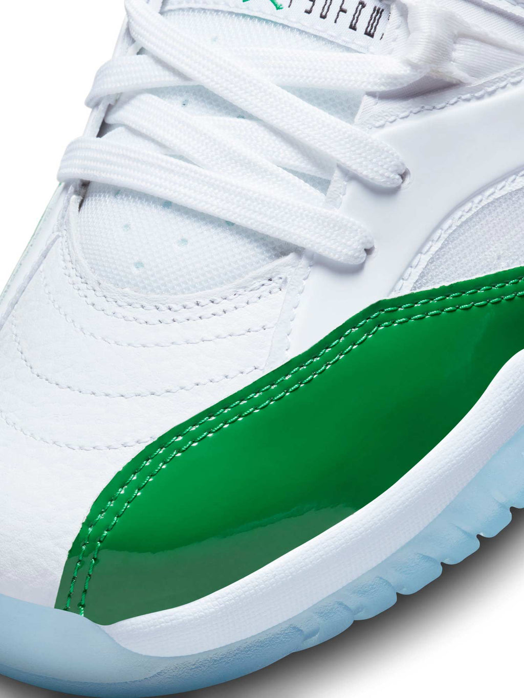 NIKE Обувки JUMPMAN TWO TREY