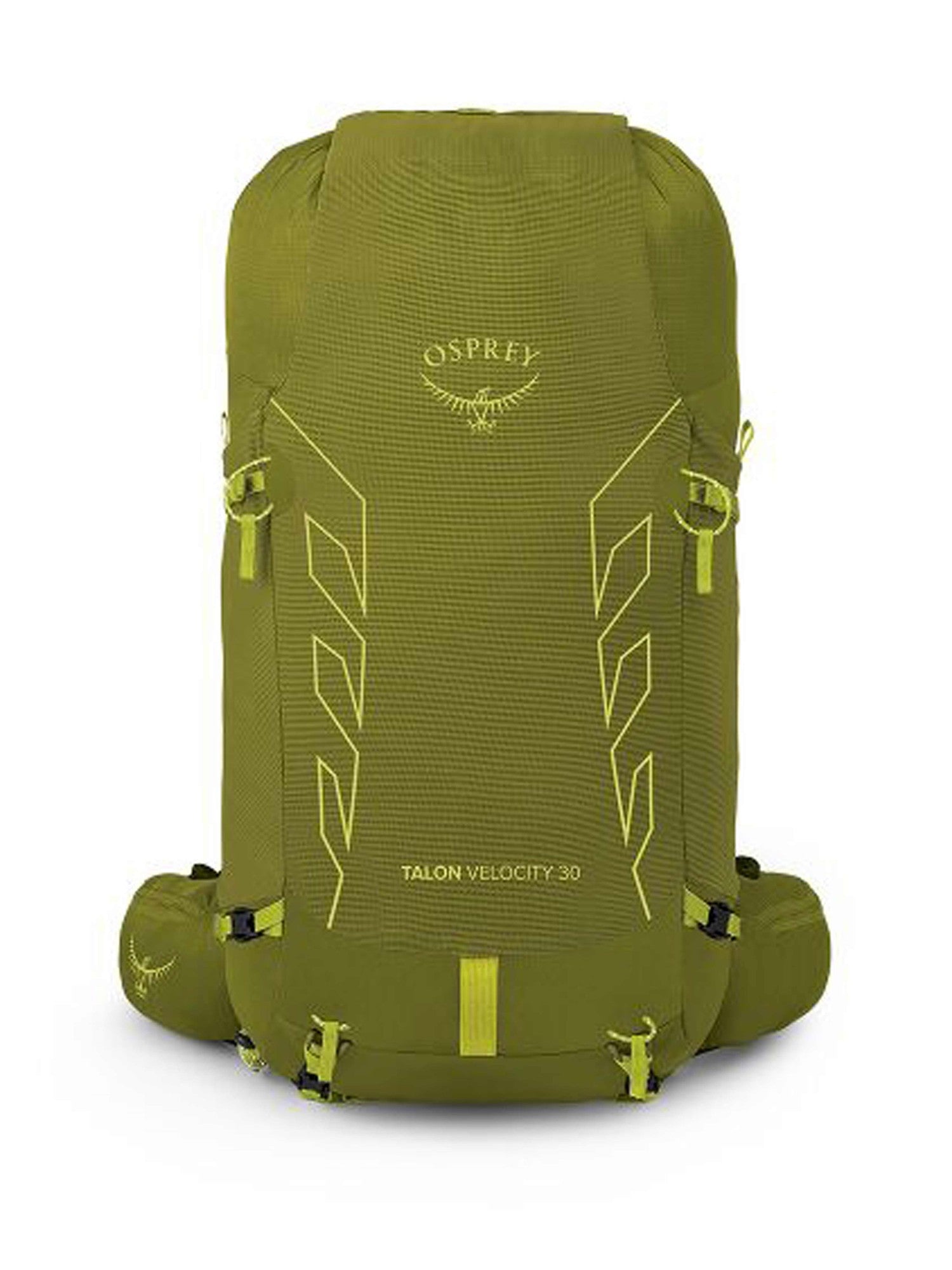 OSPREY Раница Talon Velocity 30