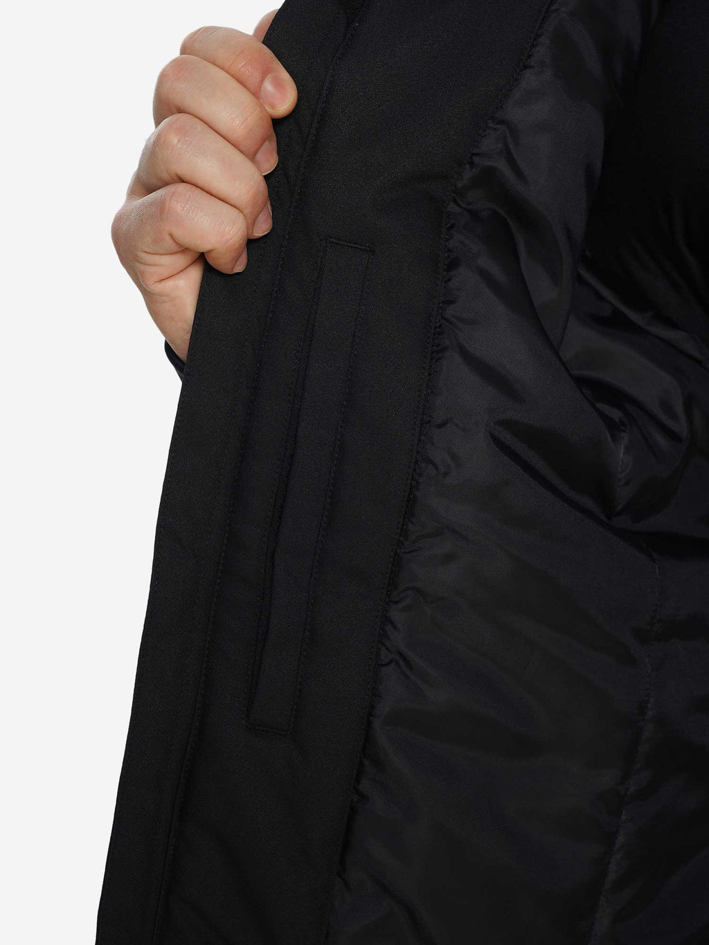 GLISSADE Ски яке Men's Padded Jacket