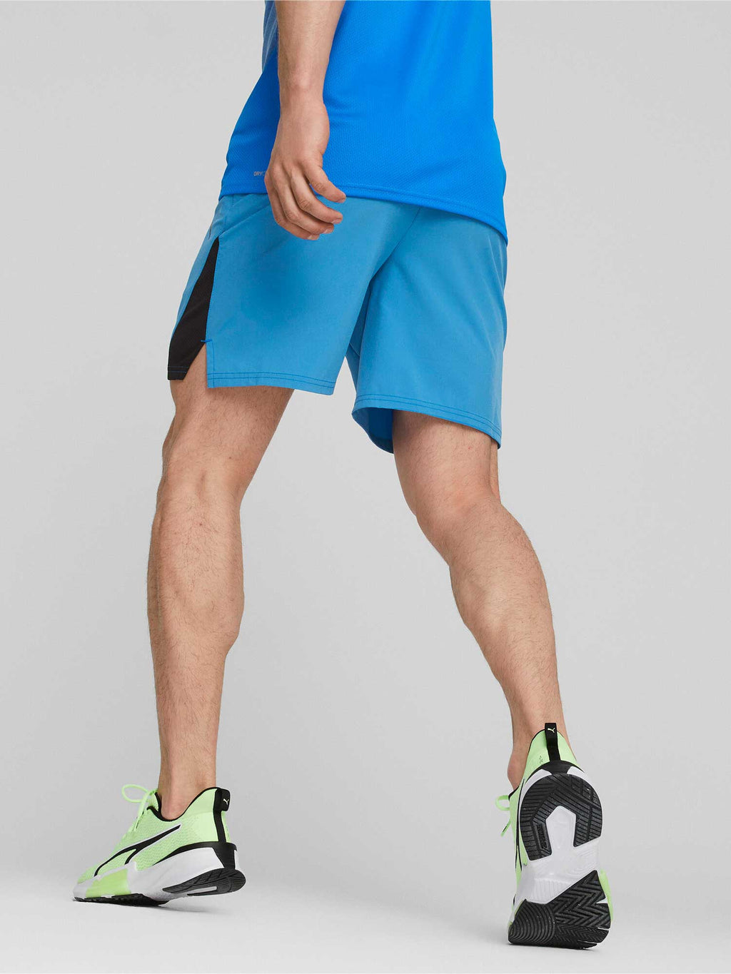 PUMA Къси панталони Fit Ultrabreathe 7" Woven Short