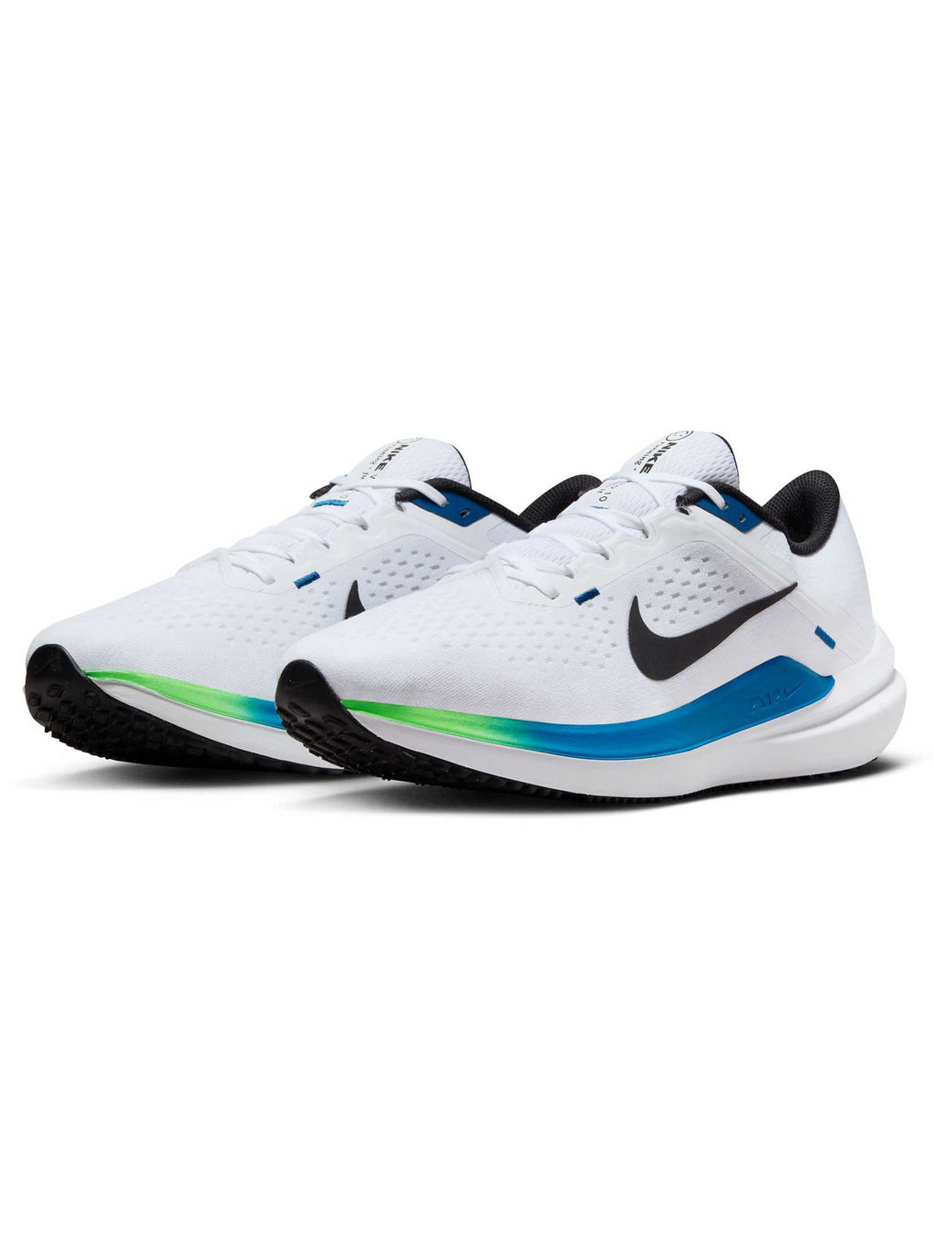 NIKE Обувки AIR WINFLO 10