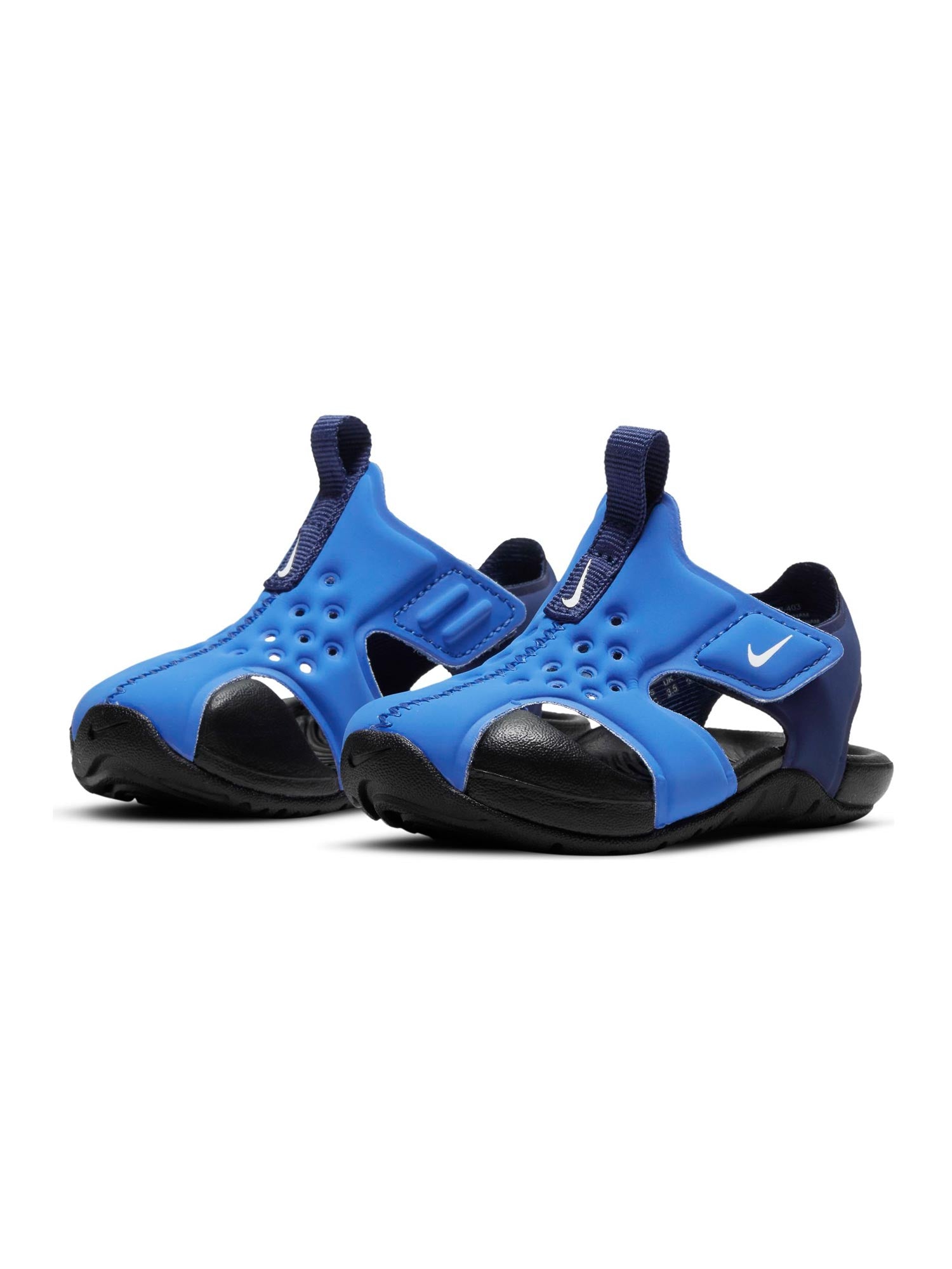 NIKE Сандали SUNRAY PROTECT 2 (TD)