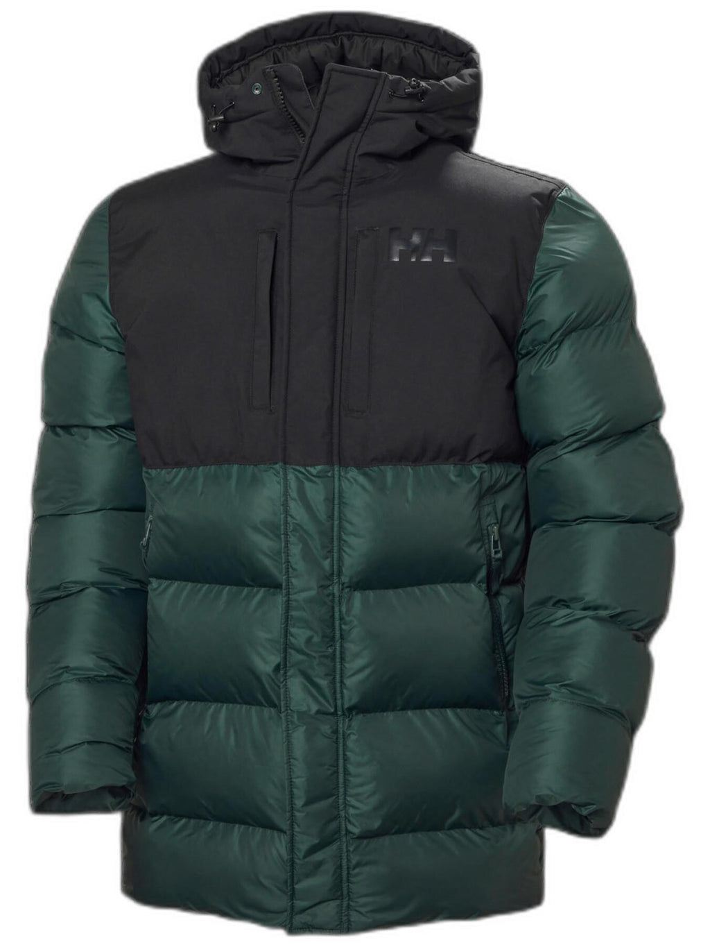 HELLY HANSEN Яке ACTIVE PUFFY LONG JACKET