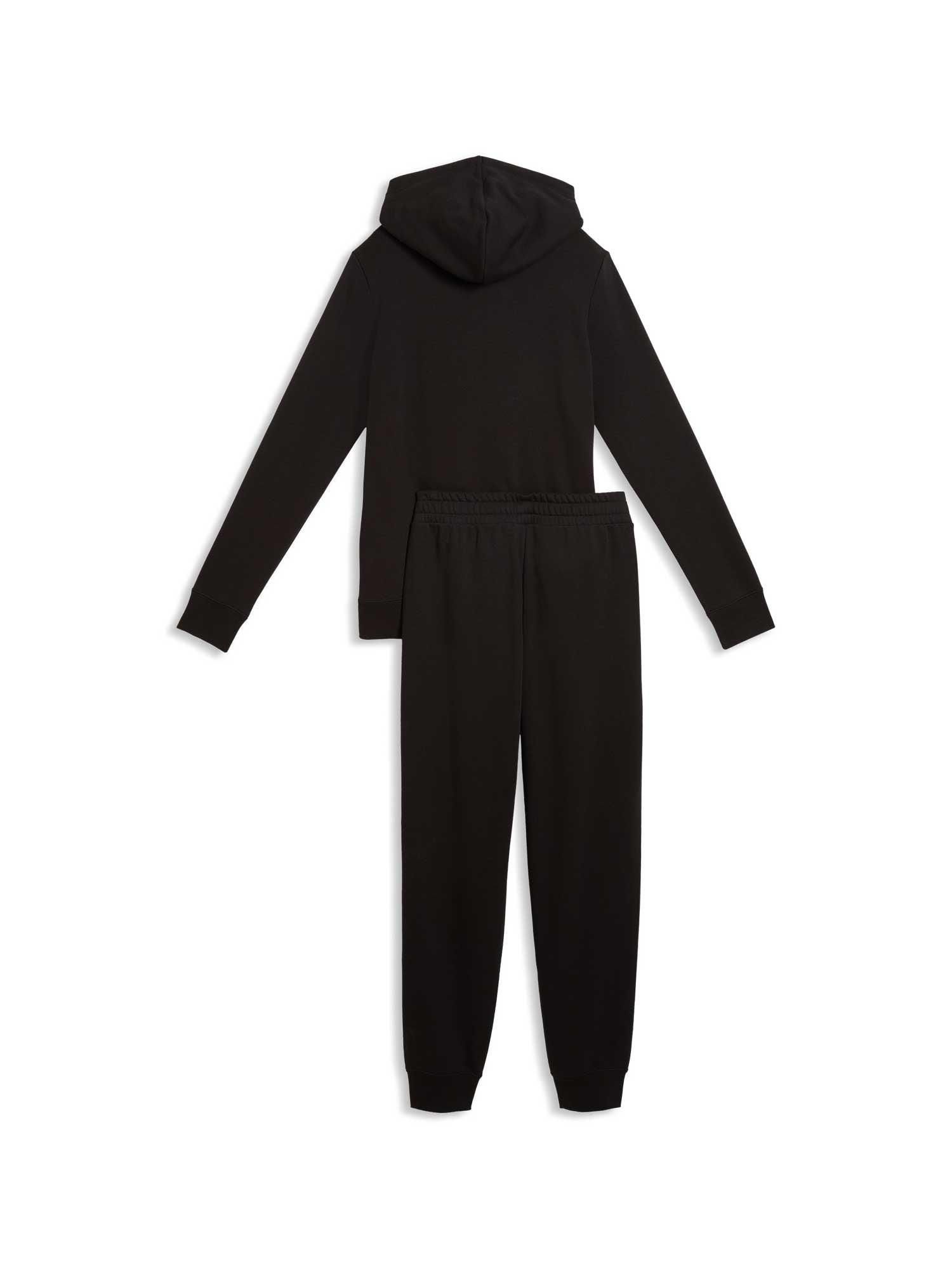 PUMA Спортен екип Hooded Sweat Suit TR cl