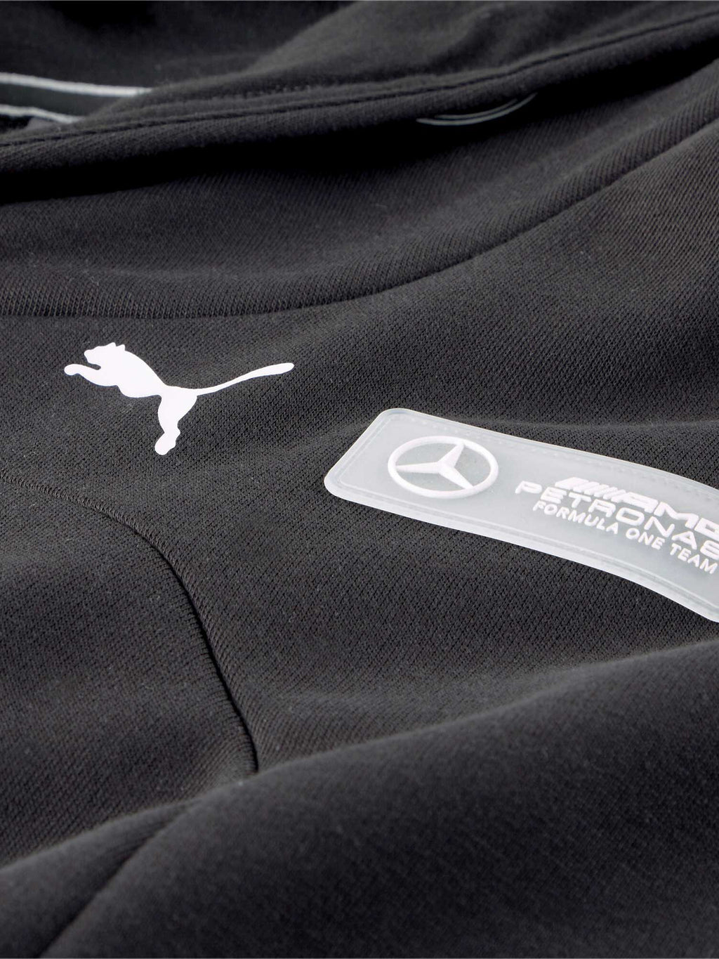 PUMA Суитшърт MAPF1 Statement