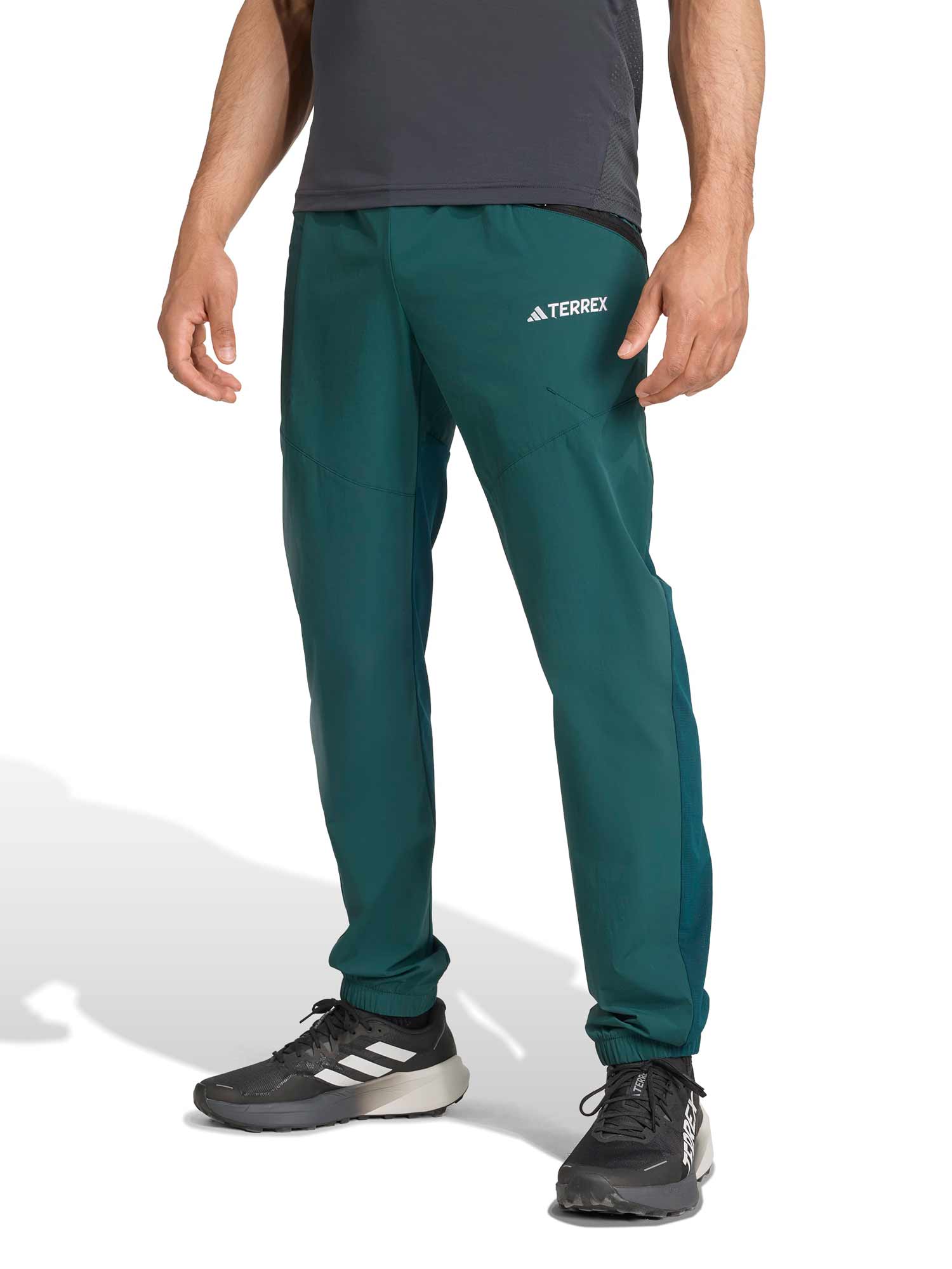 ADIDAS PERFORMANCE Спортно долнище Terrex Xperior Light Trousers