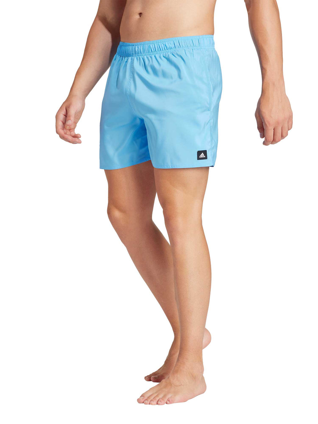 ADIDAS PERFORMANCE Плувни шорти Solid CLX Classic-Length