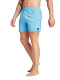 ADIDAS PERFORMANCE Плувни шорти Solid CLX Classic-Length