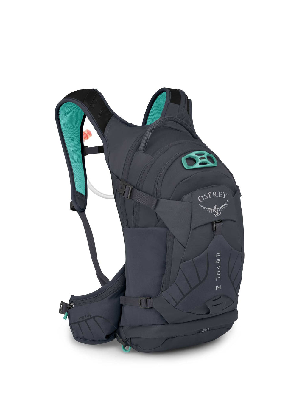 OSPREY Раница Raven 14