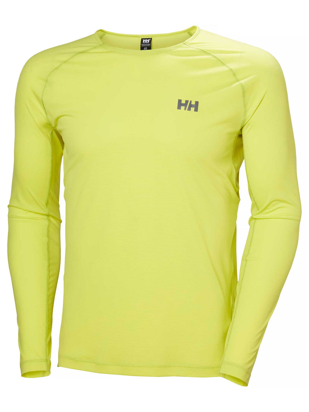 HELLY HANSEN Блуза TRAIL LS