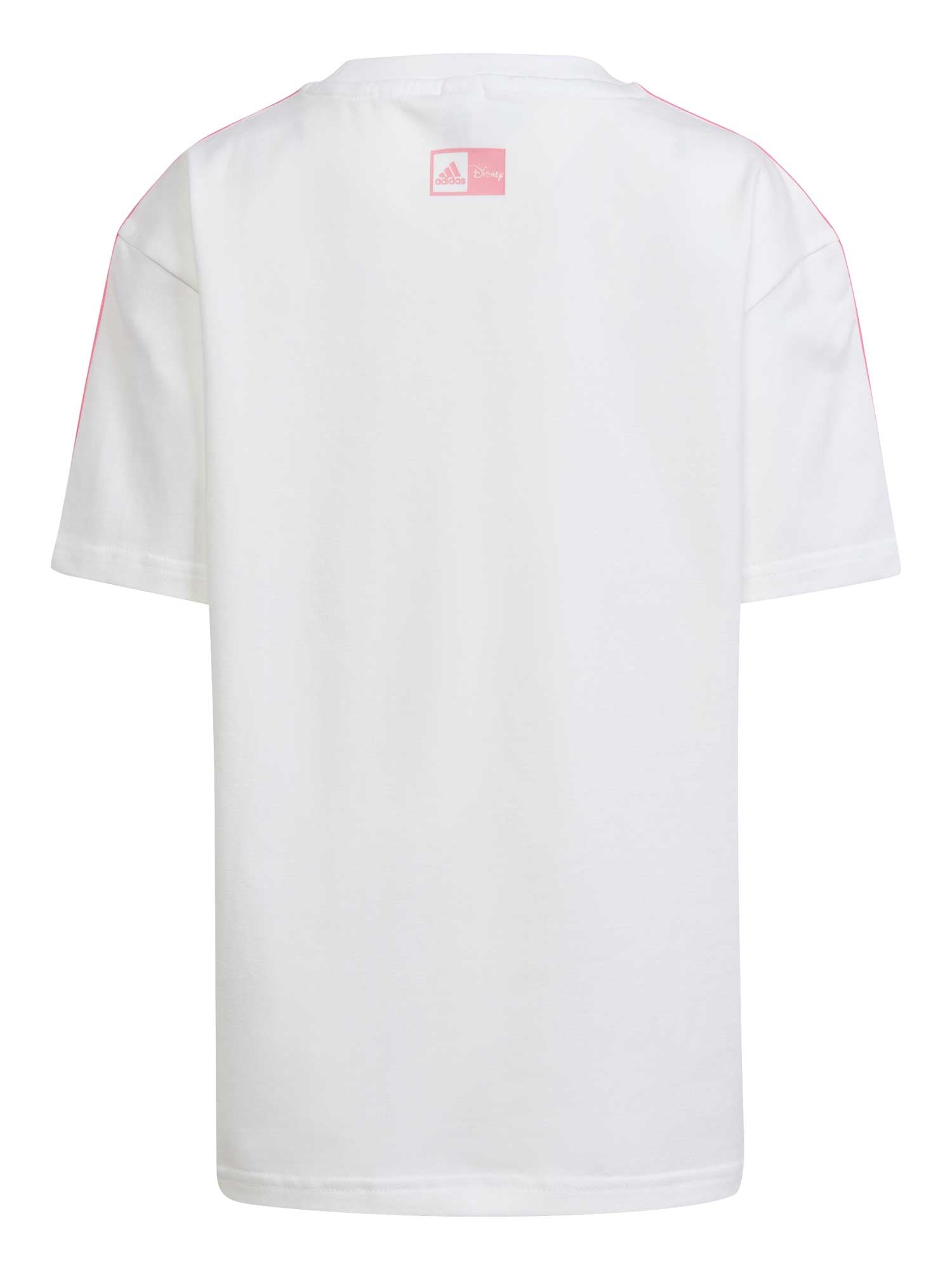 ADIDAS SPORTSWEAR Тениска x Disney Minnie Mouse T-Shirt