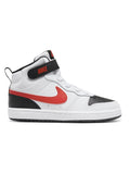 NIKE Обувки COURT BOROUGH MID 2 (PSV)