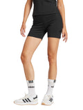 ADIDAS SPORTSWEAR Клин ALL SZN Rib High-Waist Bike Shorts