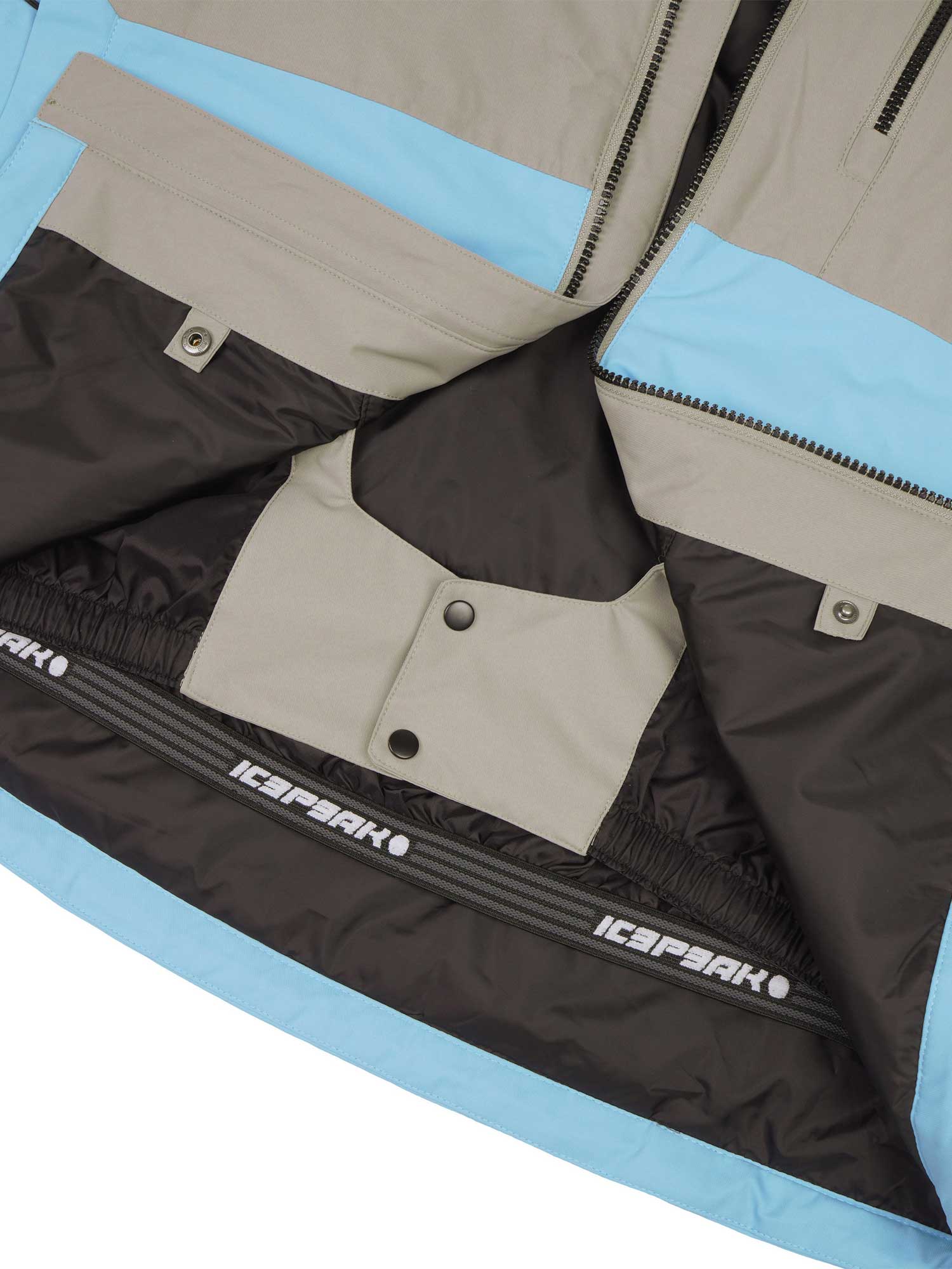 ICEPEAK Ски яке CHESTER