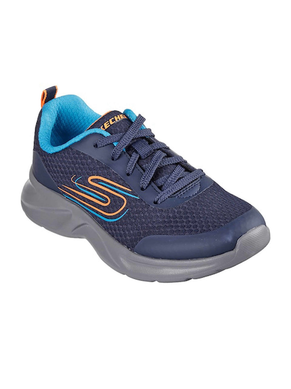 SKECHERS Обувки DYNAMATIC - VORONOX