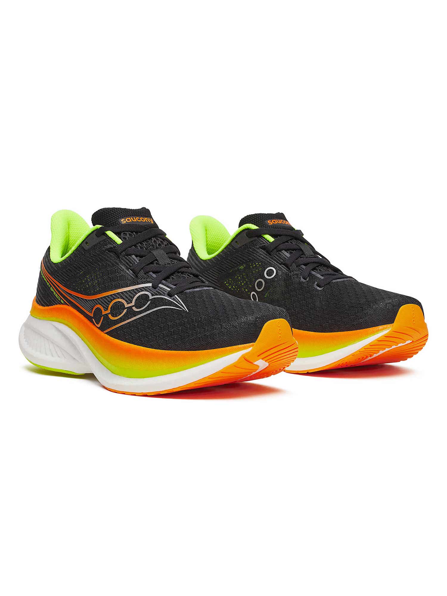 SAUCONY Обувки ENDORPHIN SPEED 5