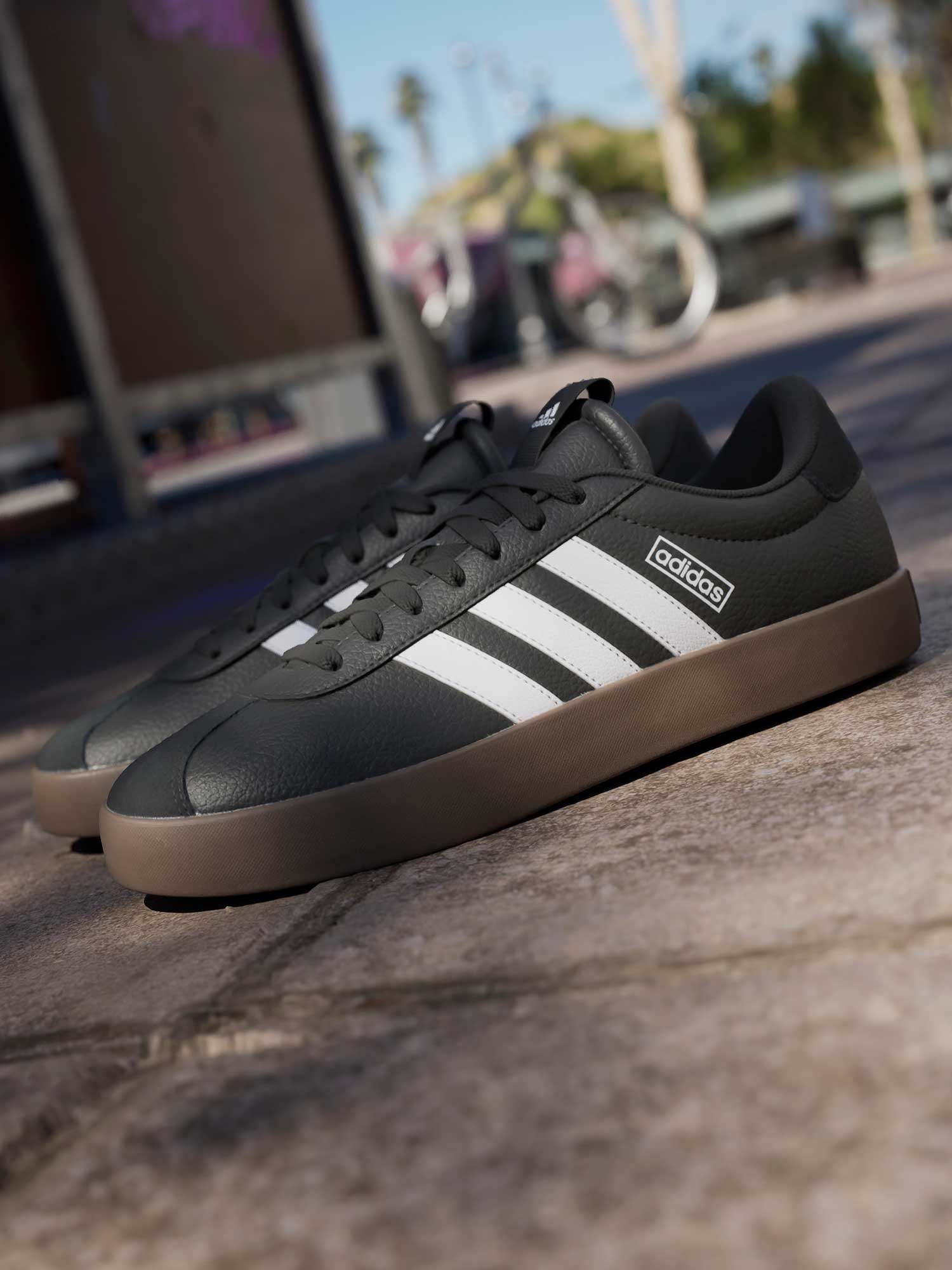ADIDAS SPORTSWEAR Обувки VL Court 3.0