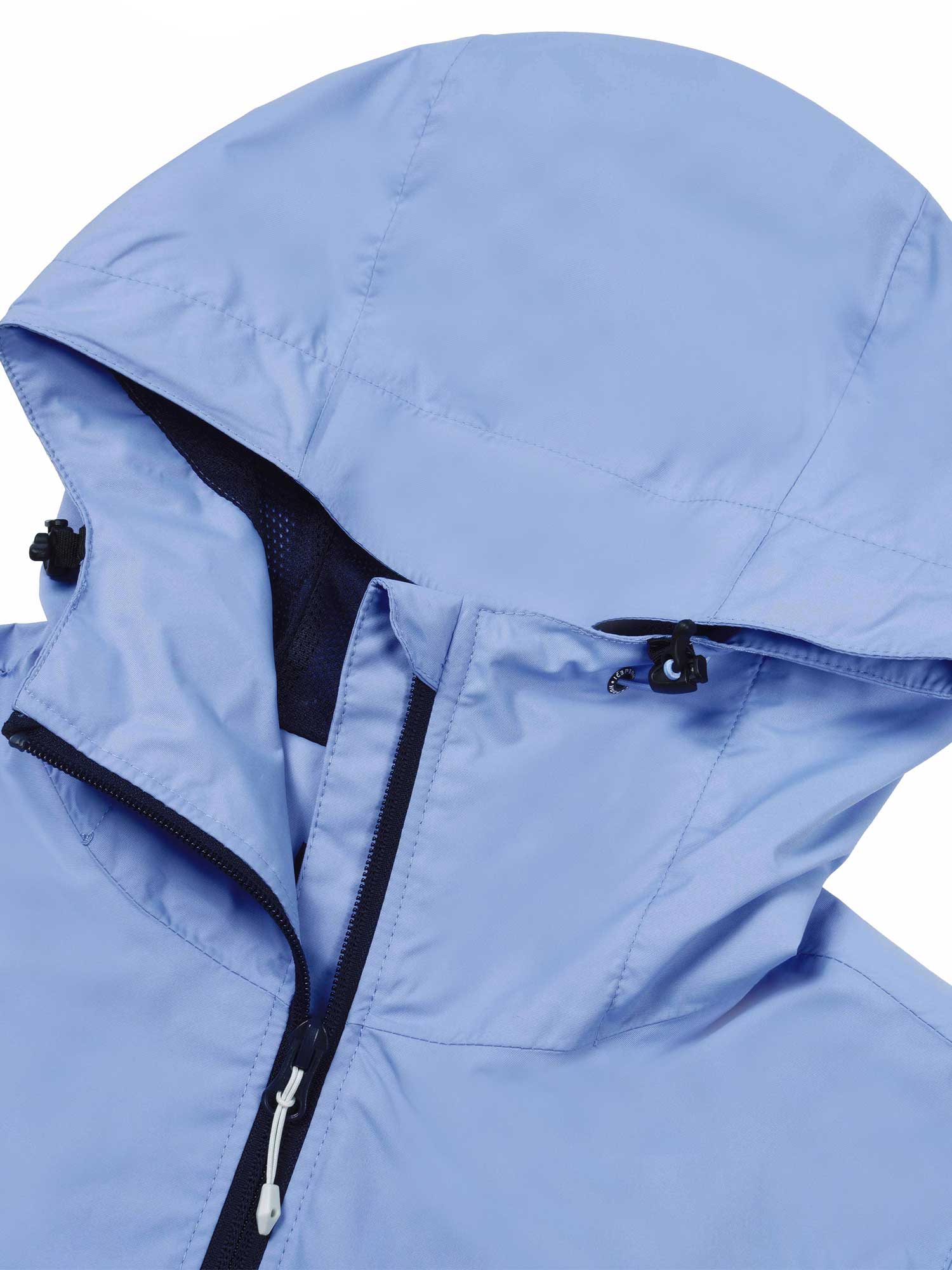 ICEPEAK Яке BRANCHVILLE