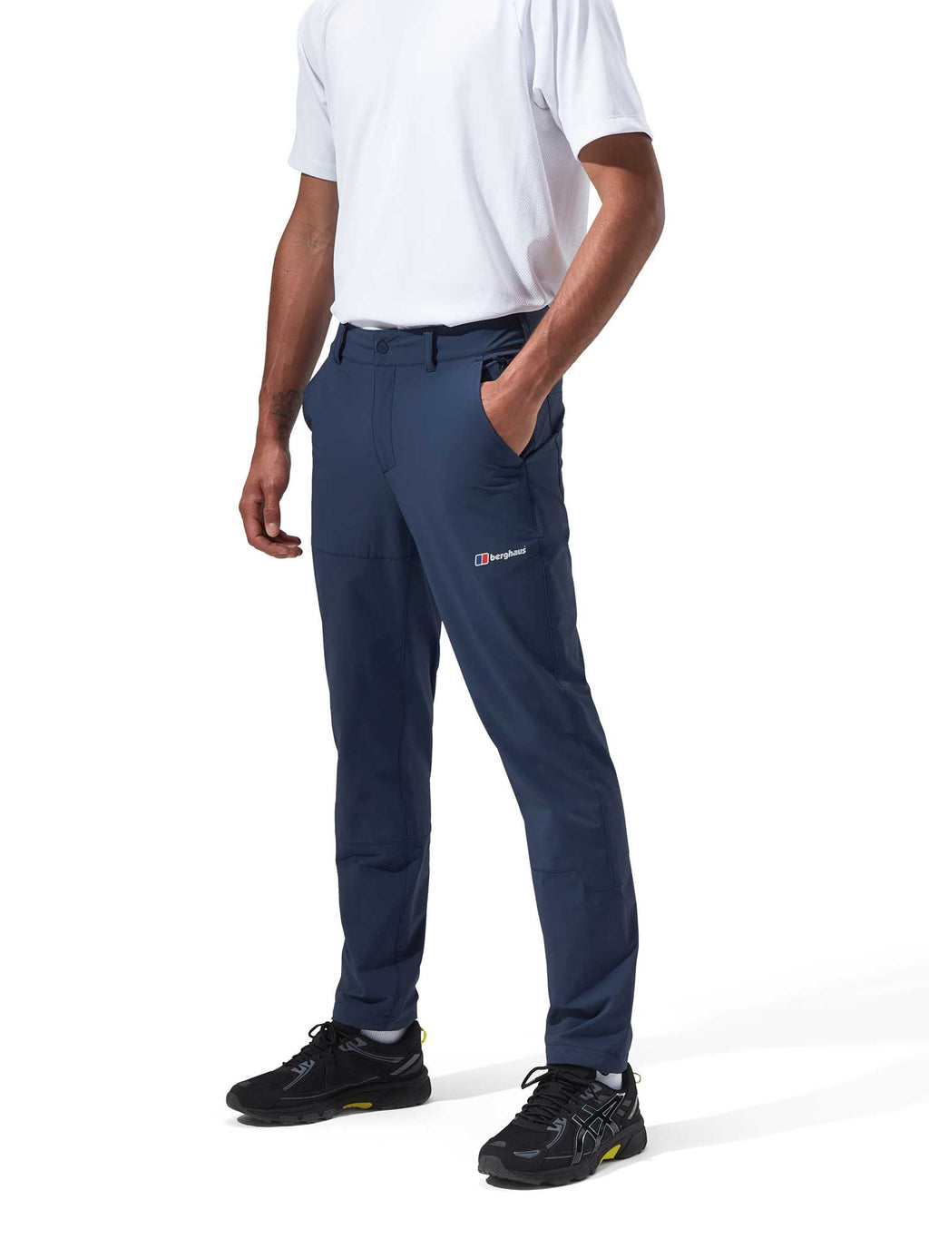 BERGHAUS Панталон M TERATRACK PANT