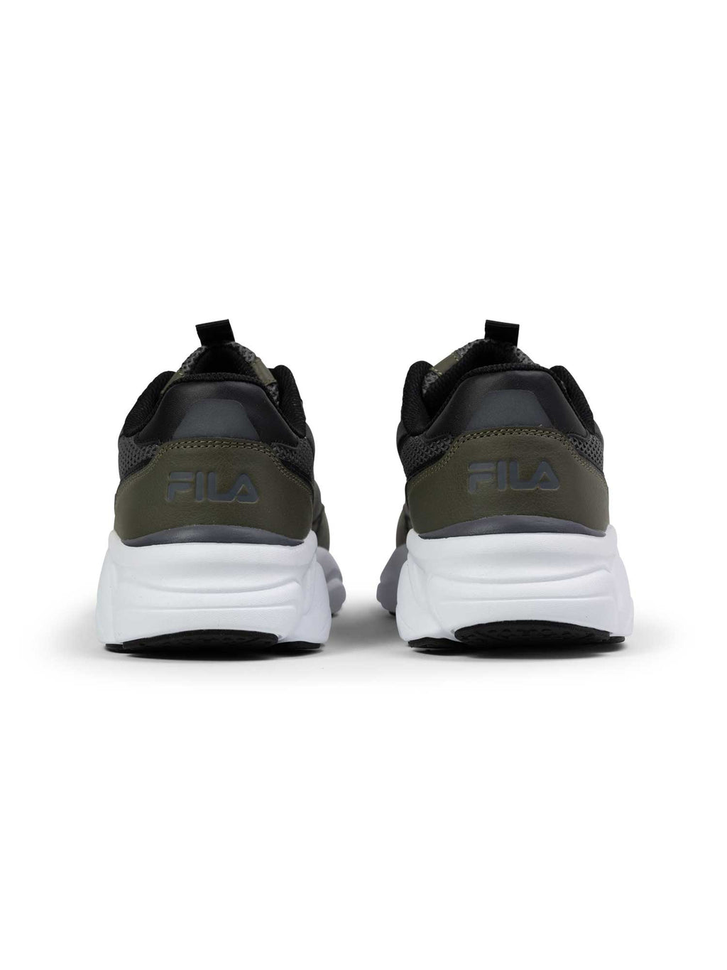 FILA Обувки FILA RECADE
