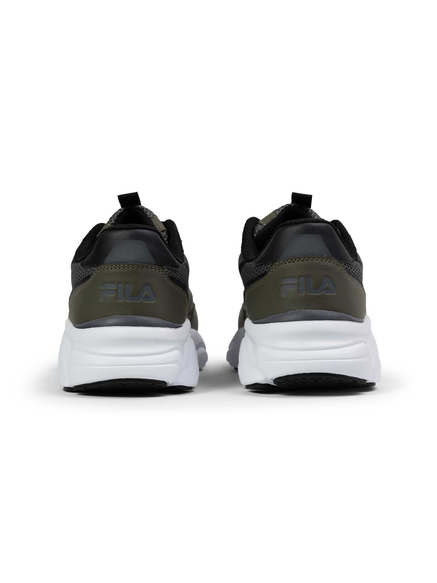 FILA Обувки FILA RECADE