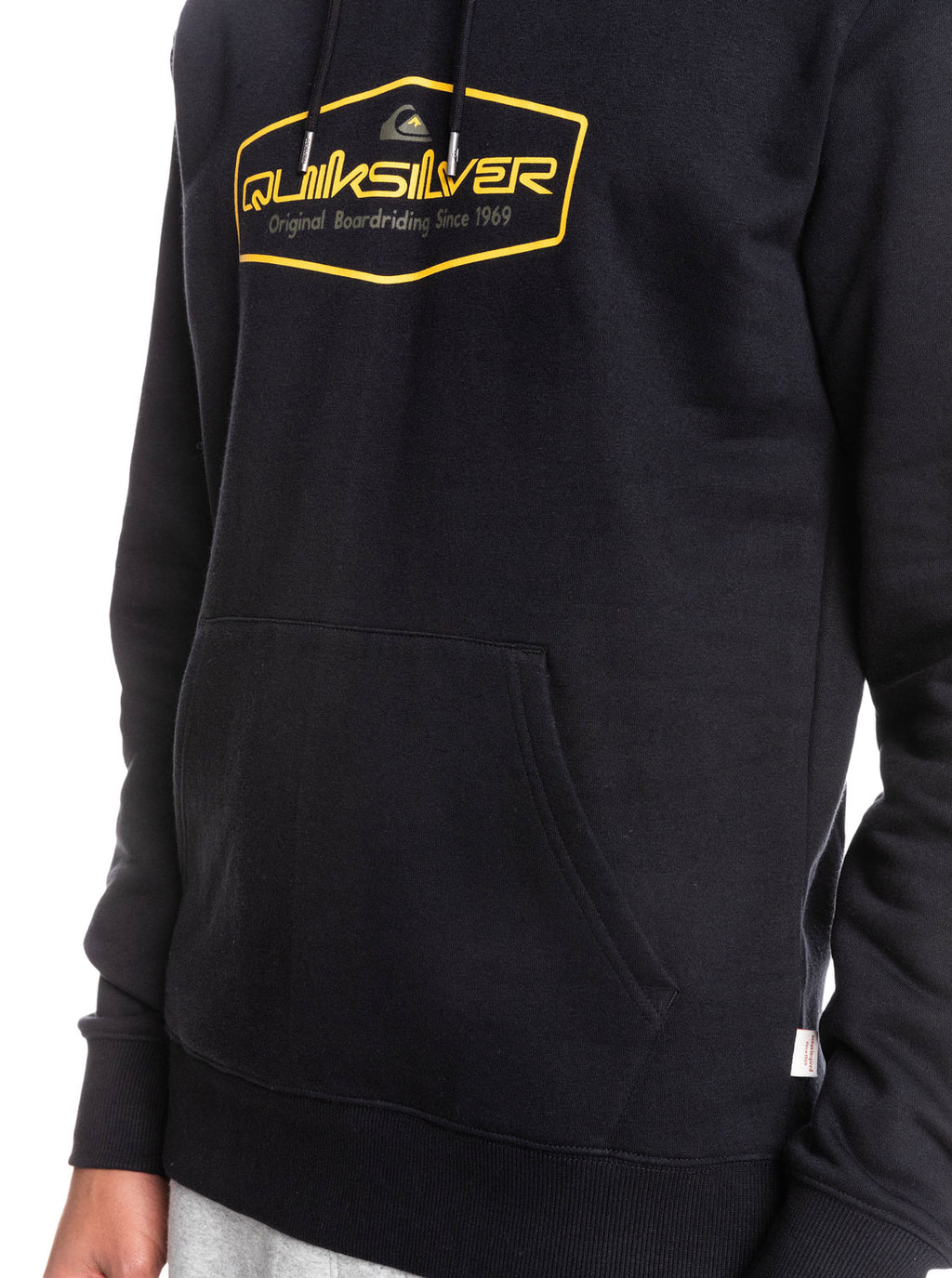 QUIKSILVER Суитшърт OMNILOCKUP M