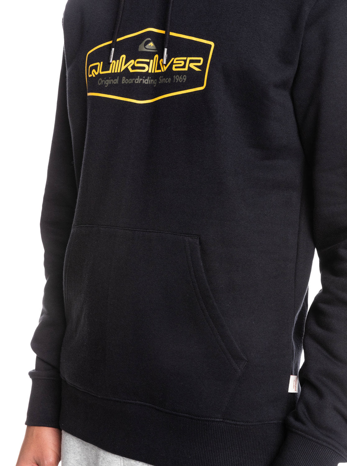 QUIKSILVER Суитшърт OMNILOCKUP M