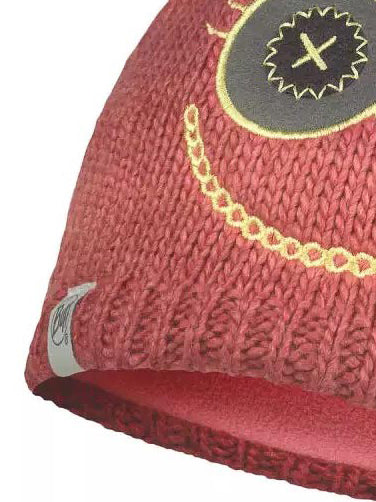 BUFF Шапка Knitted and Polar