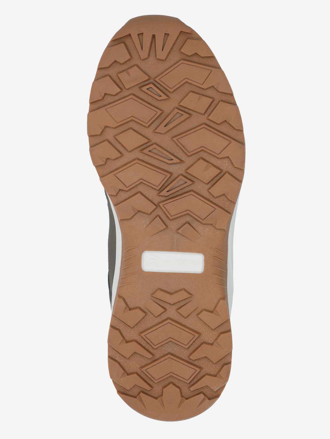 OUTVENTURE Обувки TRACK MID PU 3.0 B