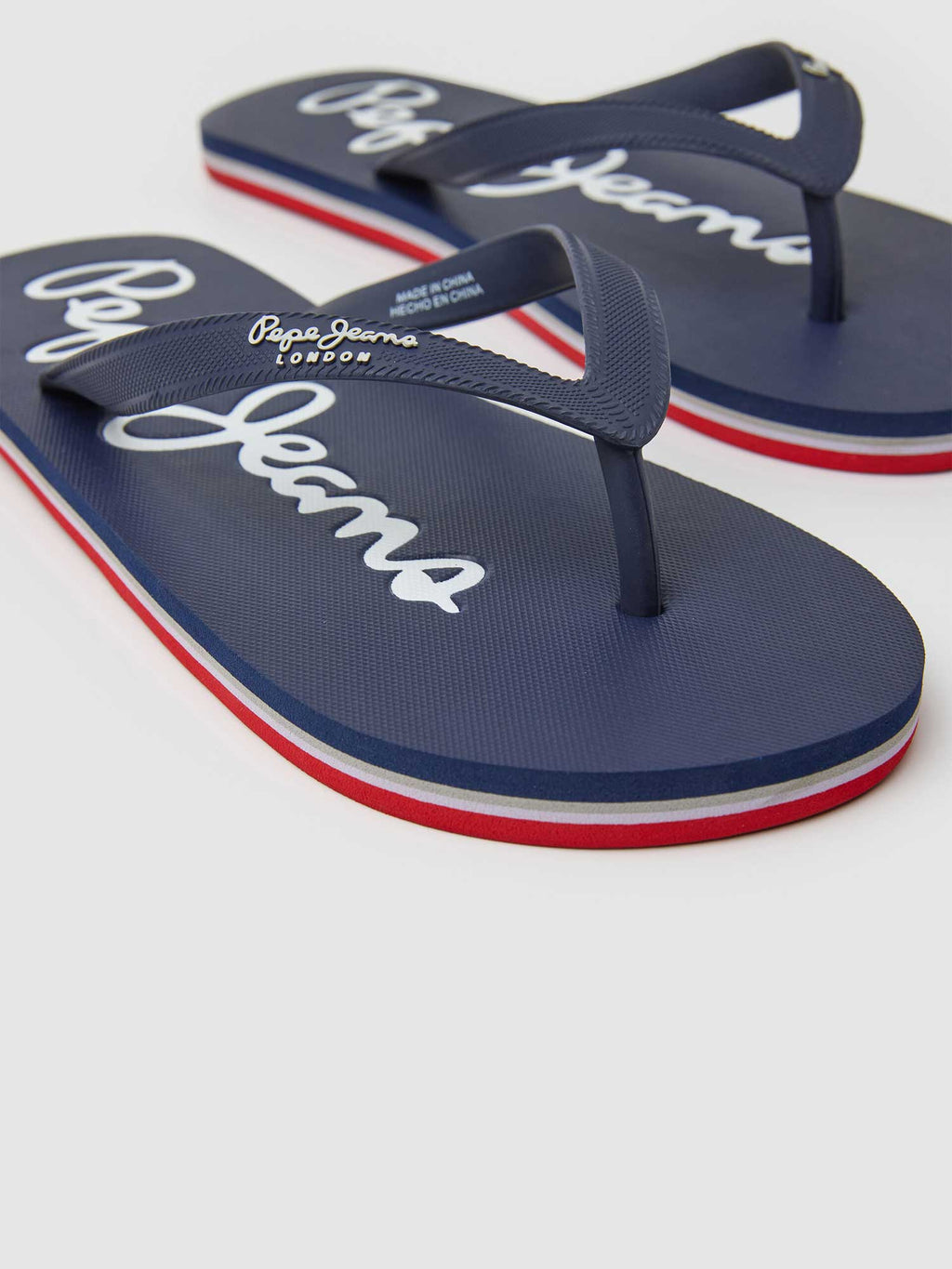PEPE JEANS Джапанки BAY BEACH BASIC M