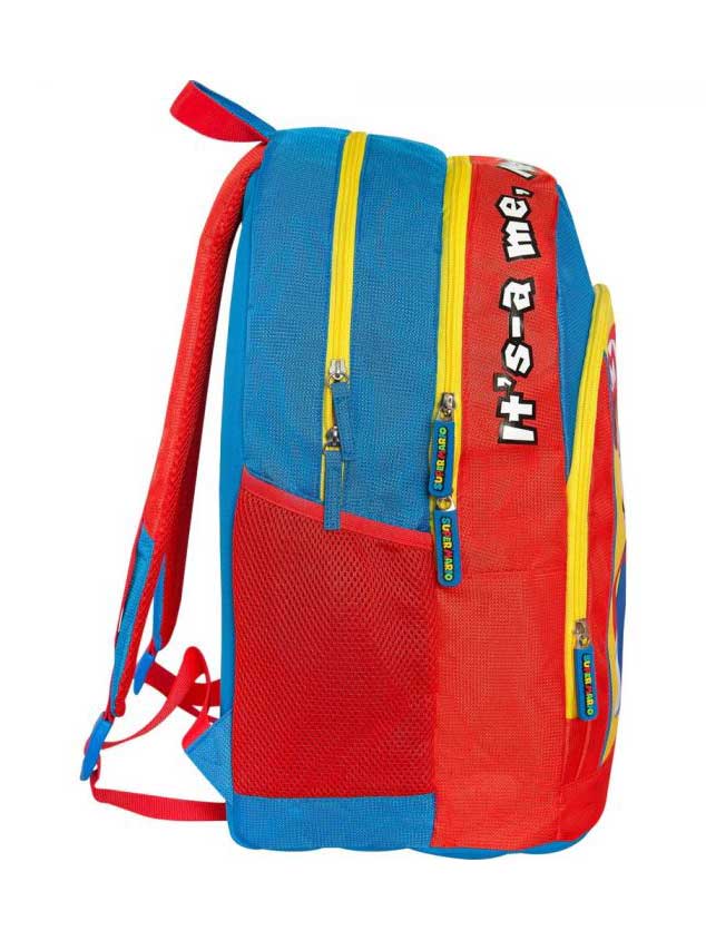 UWEAR Раница Super Mario Standart
