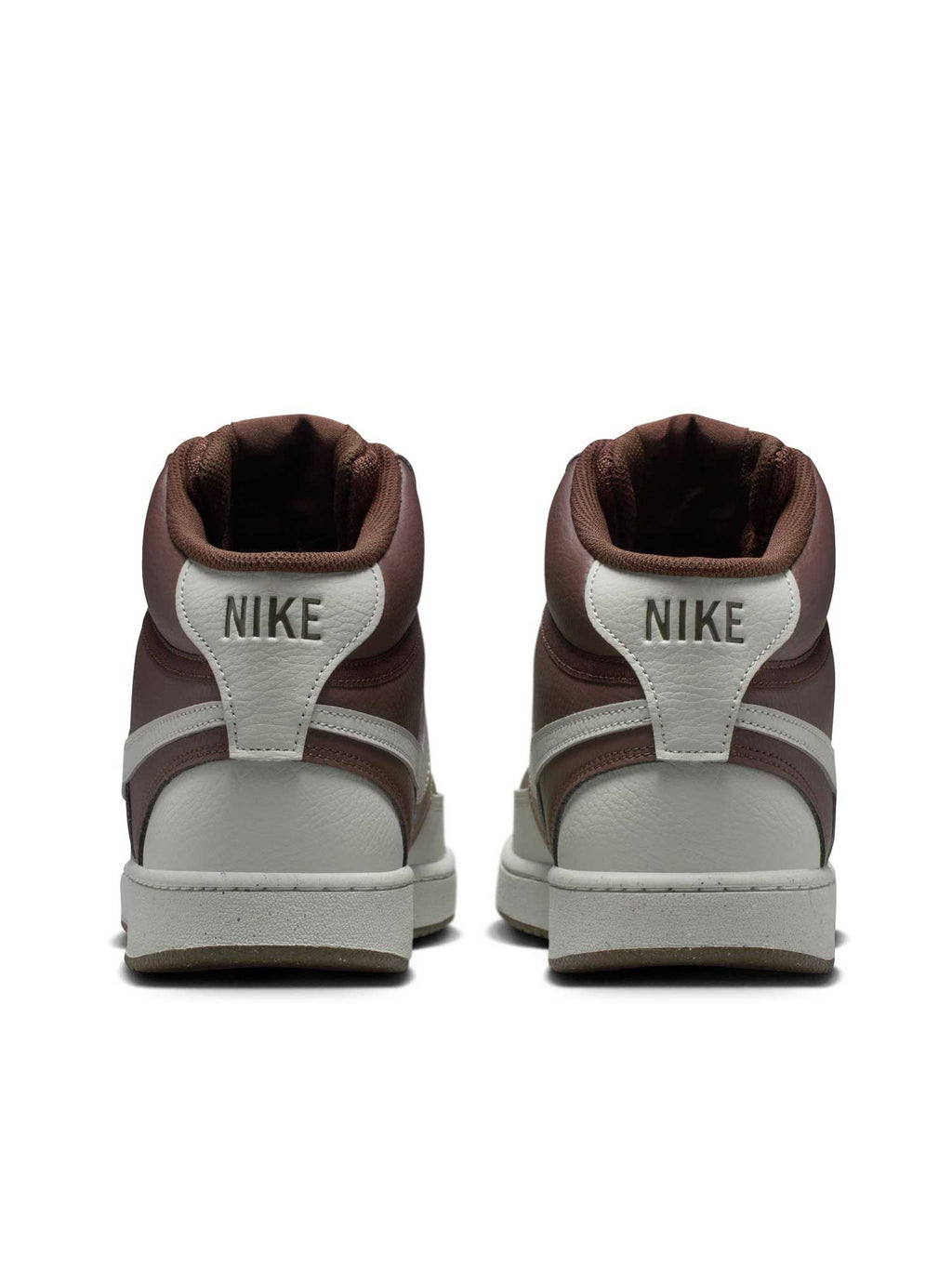 NIKE Обувки COURT VISION MID NN